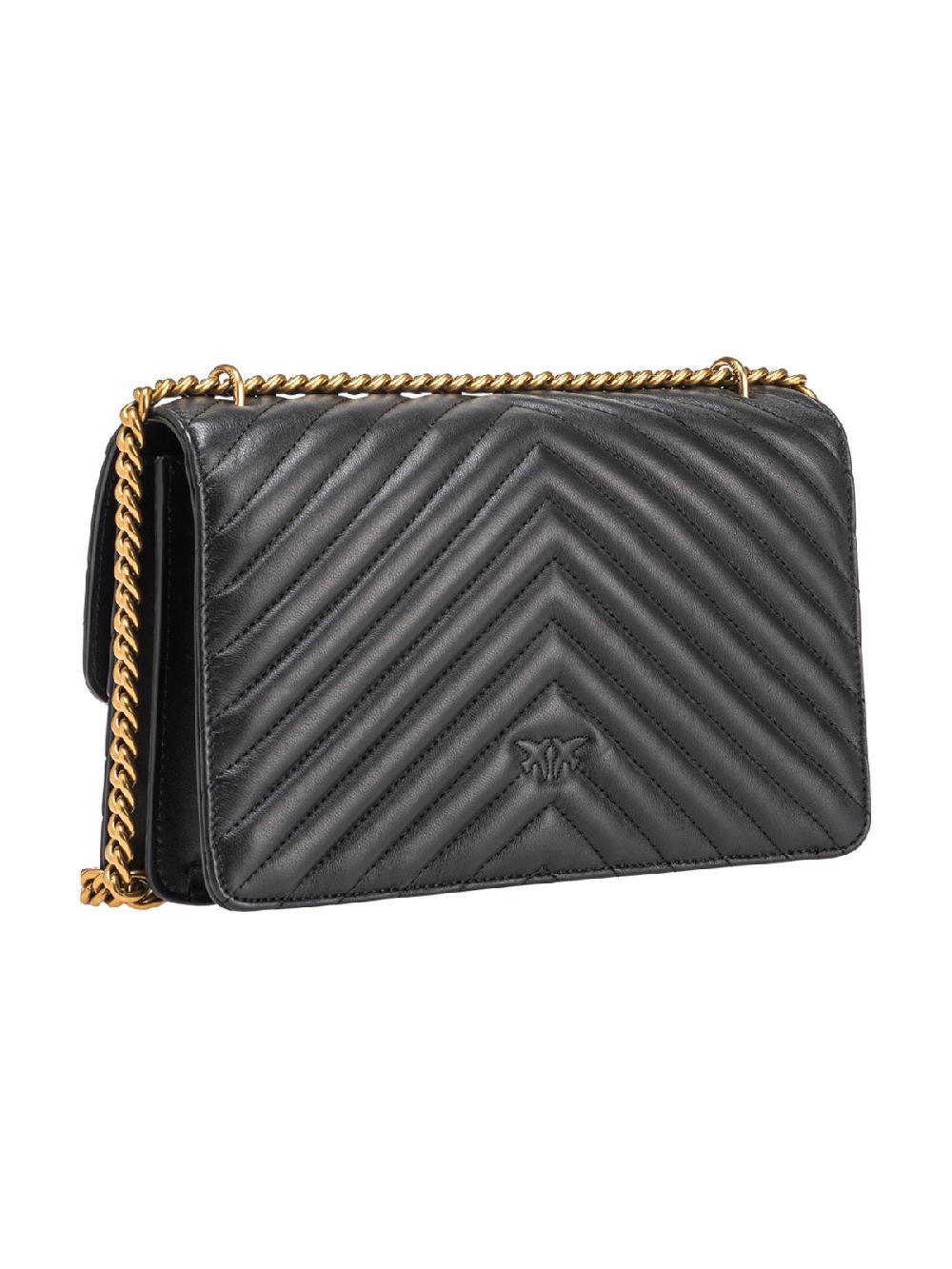 Pinko Borsa Pinko - ONE CLASSIC DC Offerta speciale della fabbrica