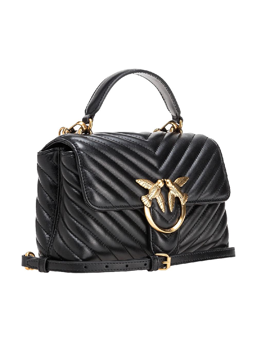 Pinko Borsa Pinko - LADY P MINI Sostegno trimestrale