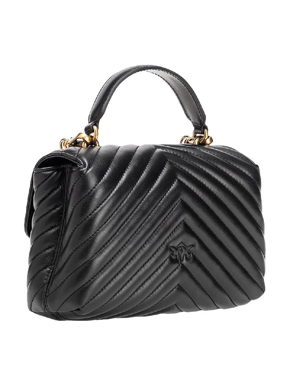 Pinko Borsa Pinko - LADY P MINI Sostegno trimestrale