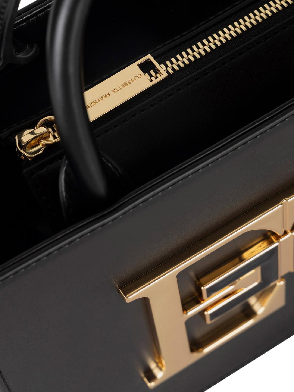 Elisabetta franchi Borsa Elisabetta Franchi - BS06A46E2 Solo un giorno rimasto