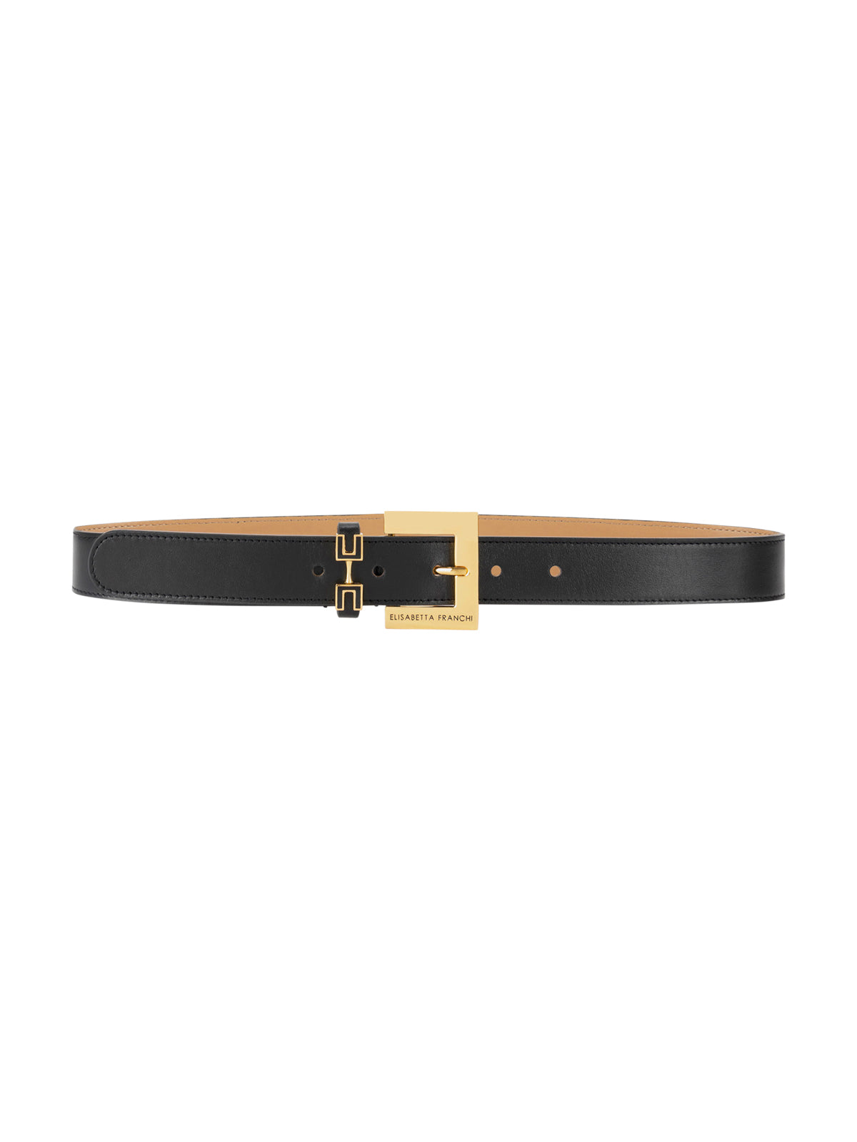 Elisabetta franchi Cintura Elisabetta Franchi - CT12S46E2 Super sconto