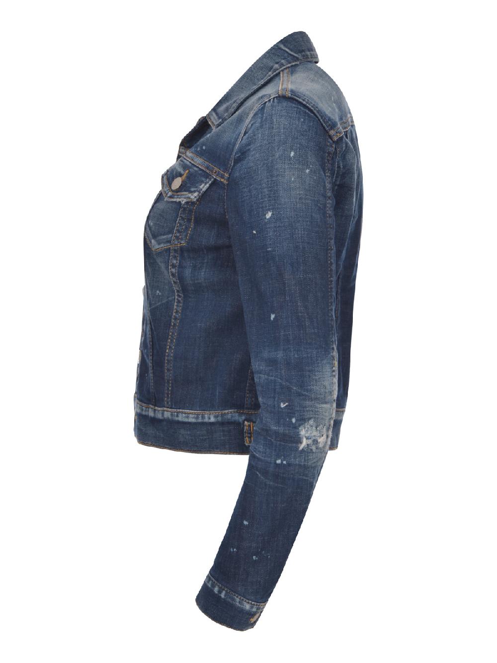 Dsquared2 Giubbotto Dsquared2 - S75AM1093-S30342 Duty-free