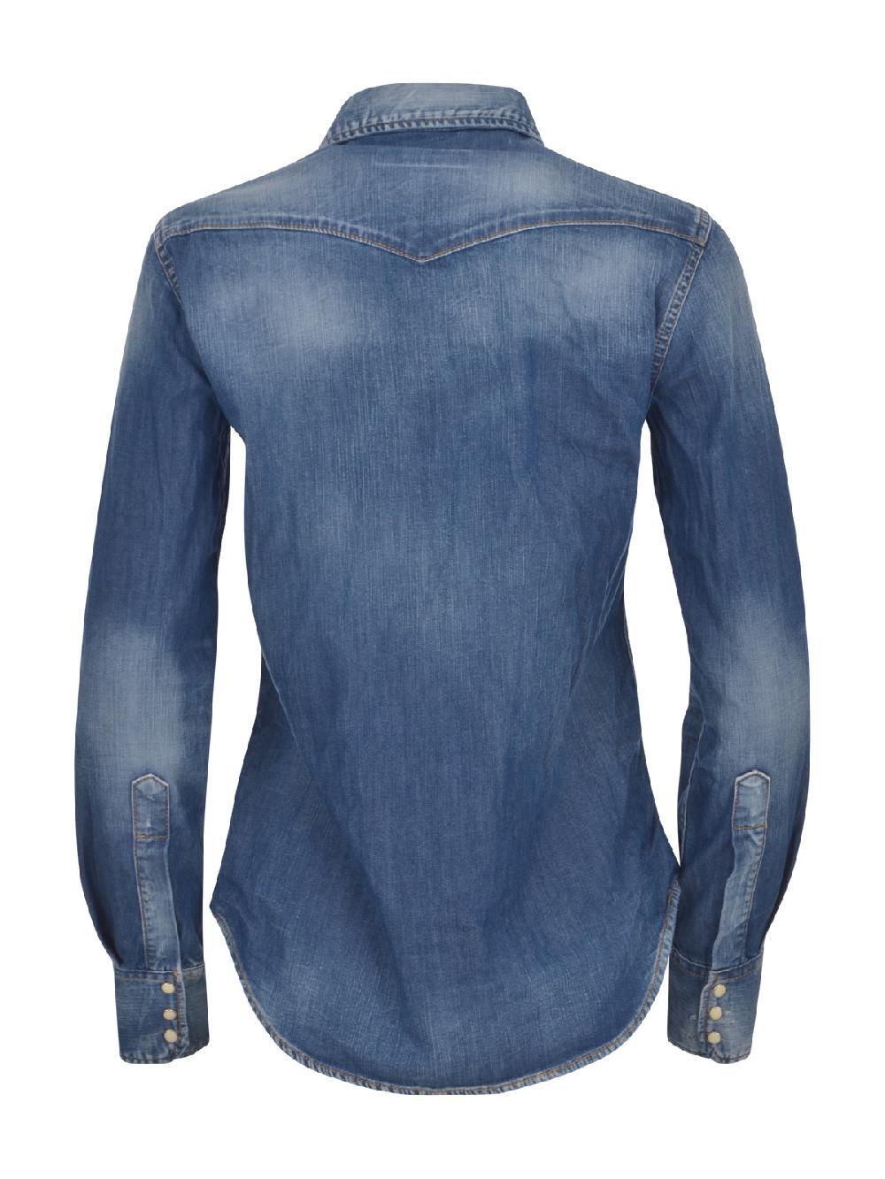 Dsquared2 Camicia Dsquared2 - S75DL0879-S30341 50% di sconto per tempo limitato