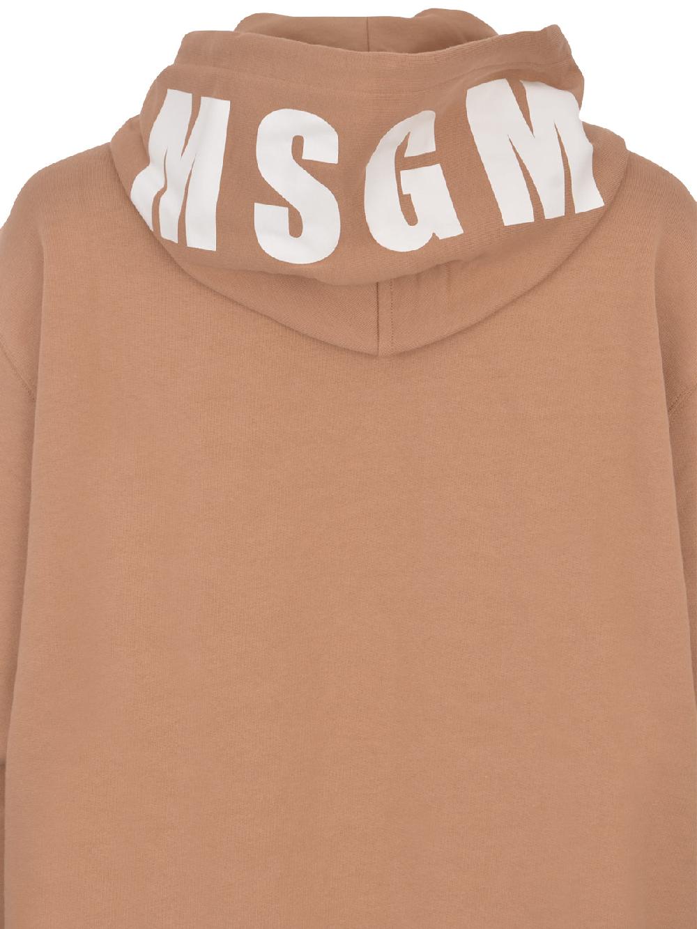 Msgm Felpa Msgm - 3741MDM535 Sconti questo mese
