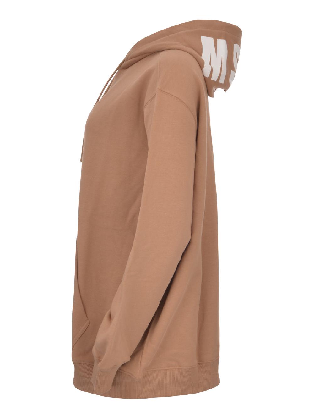 Msgm Felpa Msgm - 3741MDM535 Sconti questo mese