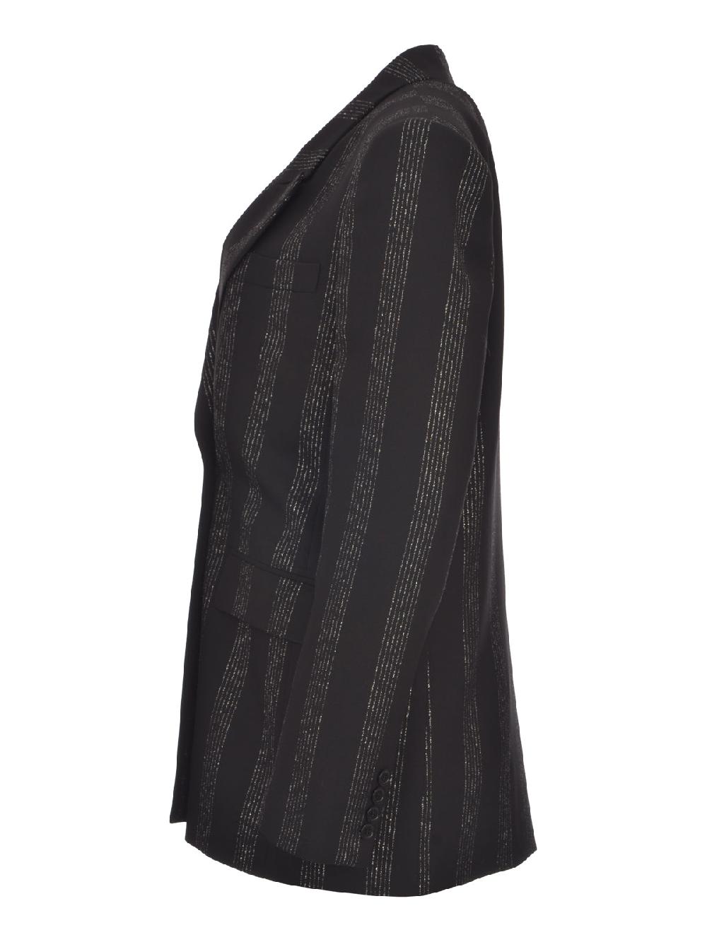 Msgm Giacca Msgm - 3741MDG18 Italy