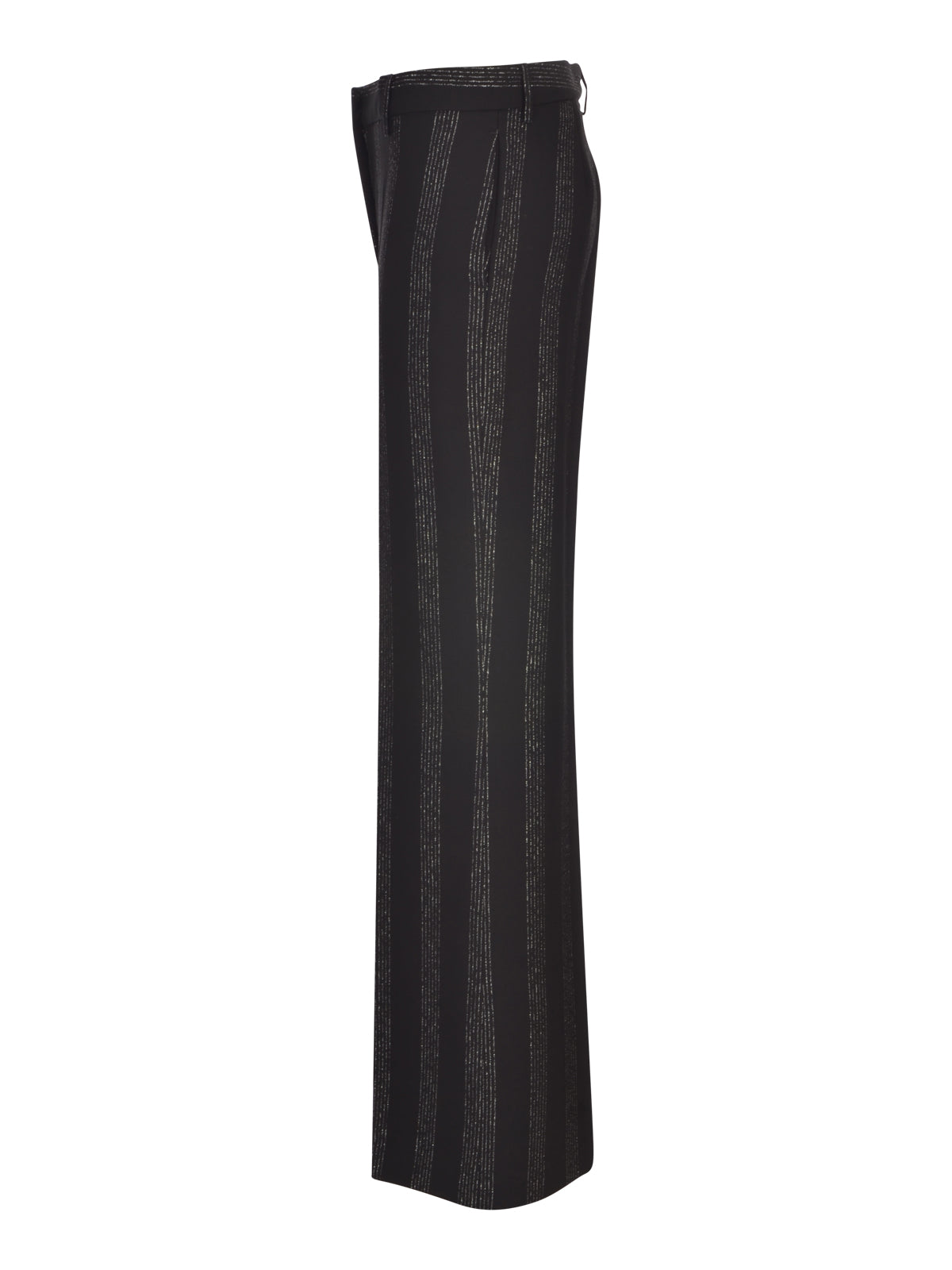 Msgm Pantalone Msgm - 3741MDP01A In Linea