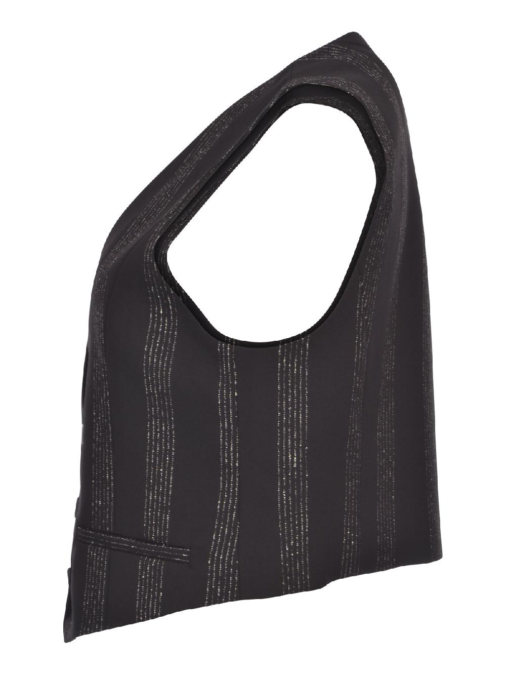 Msgm Gilet Msgm - 3741MDW04 Nuovo