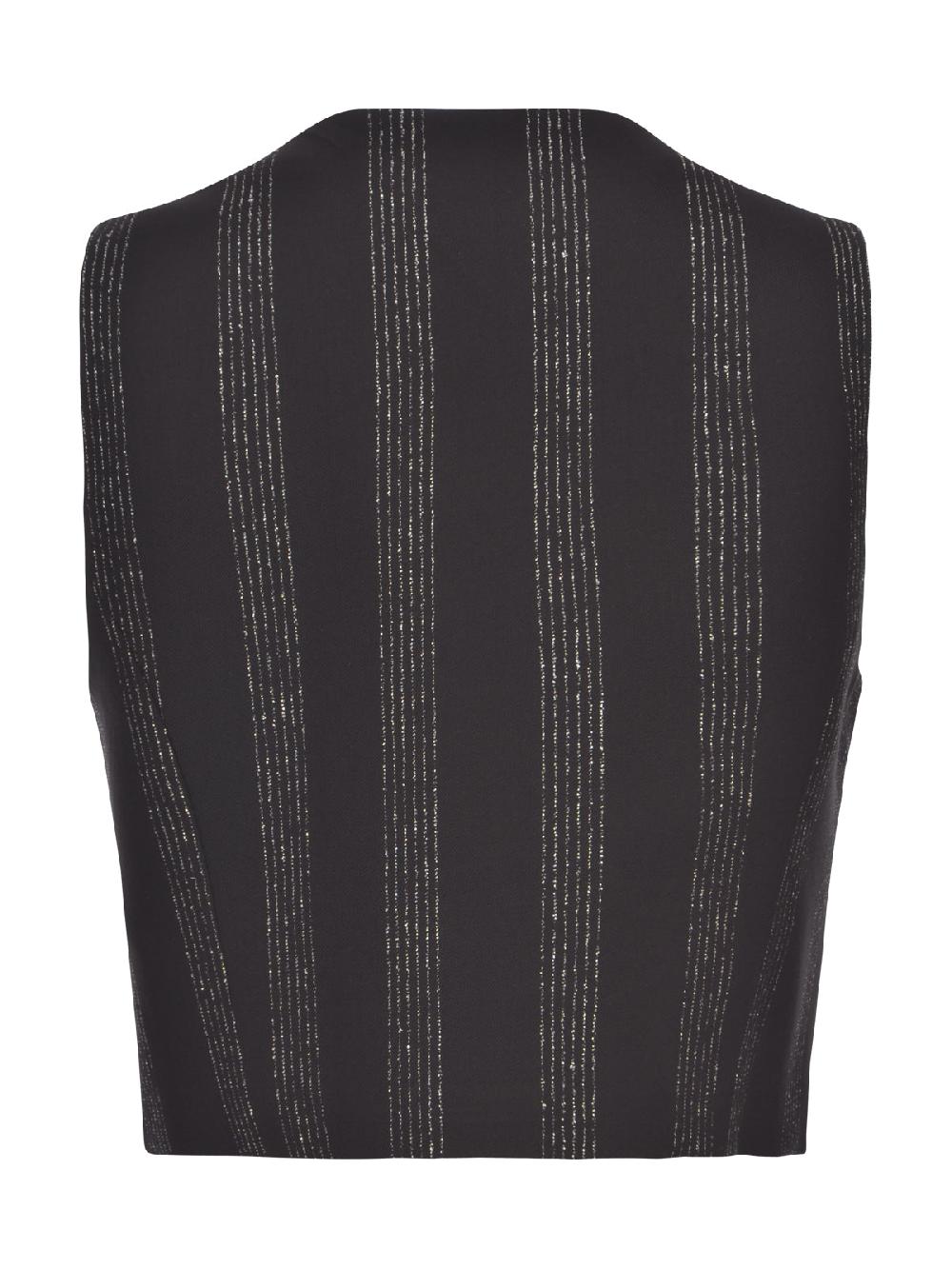 Msgm Gilet Msgm - 3741MDW04 Nuovo