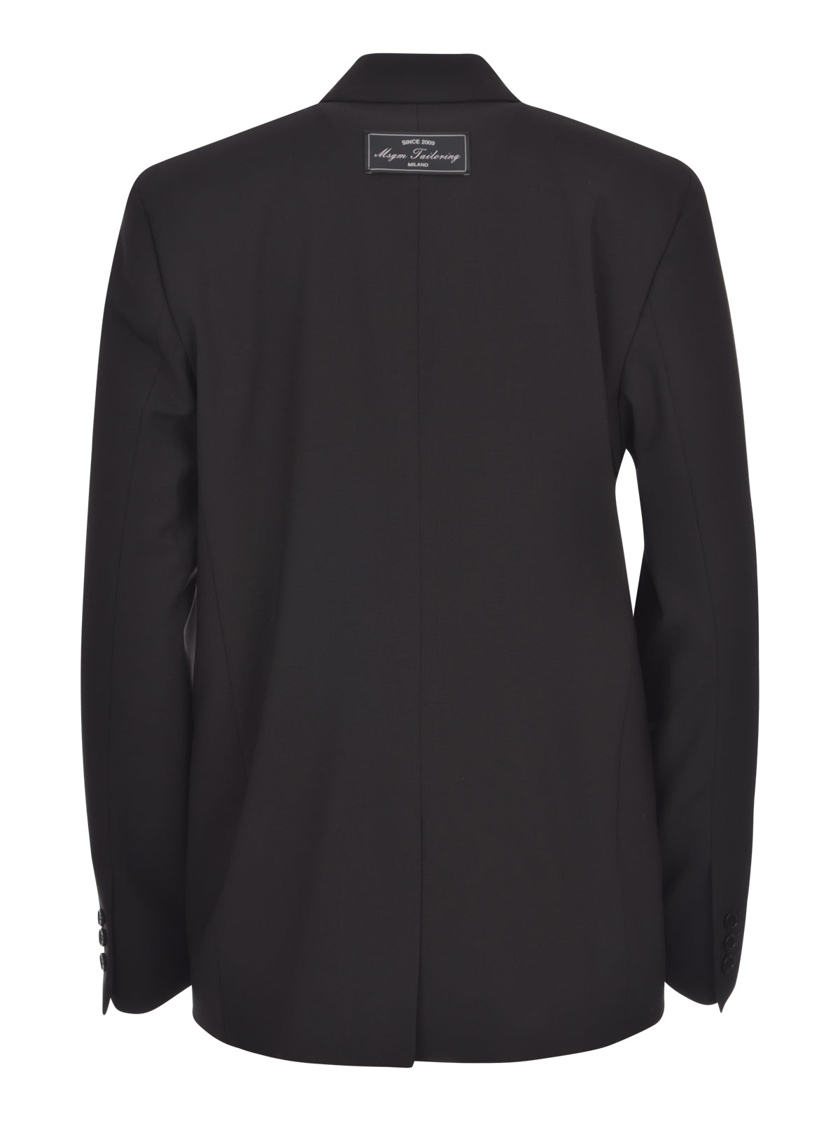 Msgm Giacca Msgm - 3741MDG23 Qualità
