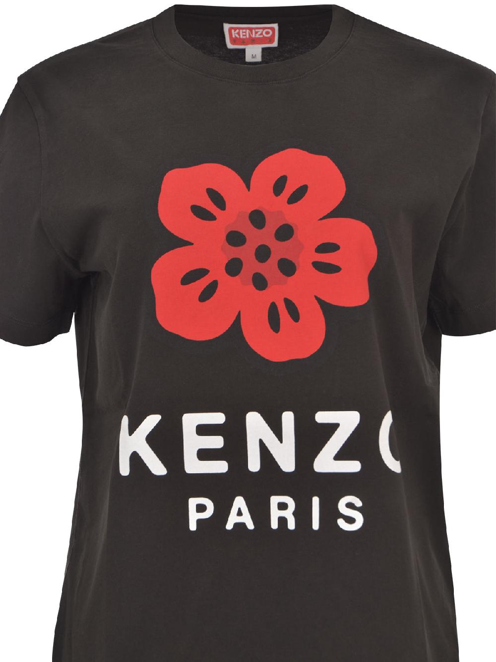 Kenzo T-Shirt Kenzo - FE62TS1404SO Promozione