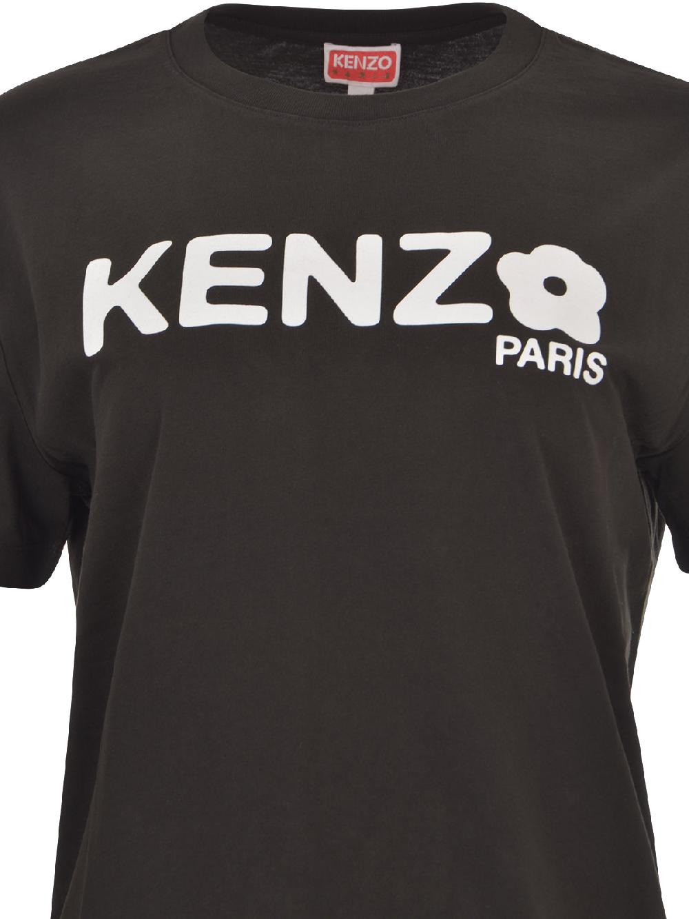 Kenzo T-Shirt Kenzo - FE62TS1374SO Soddisfazione Garantita