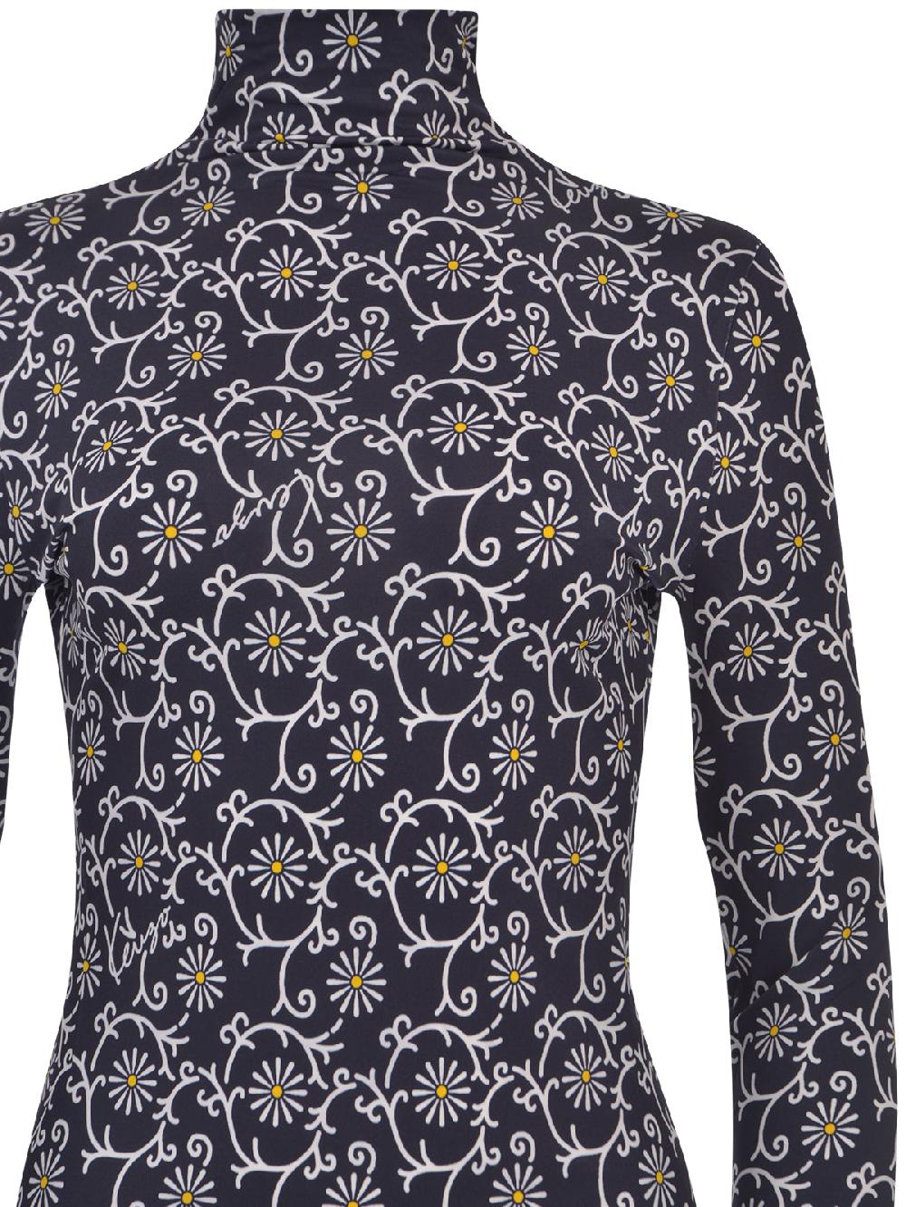 Kenzo Maglia Kenzo - FE62TO7254RA Qualità Garantita