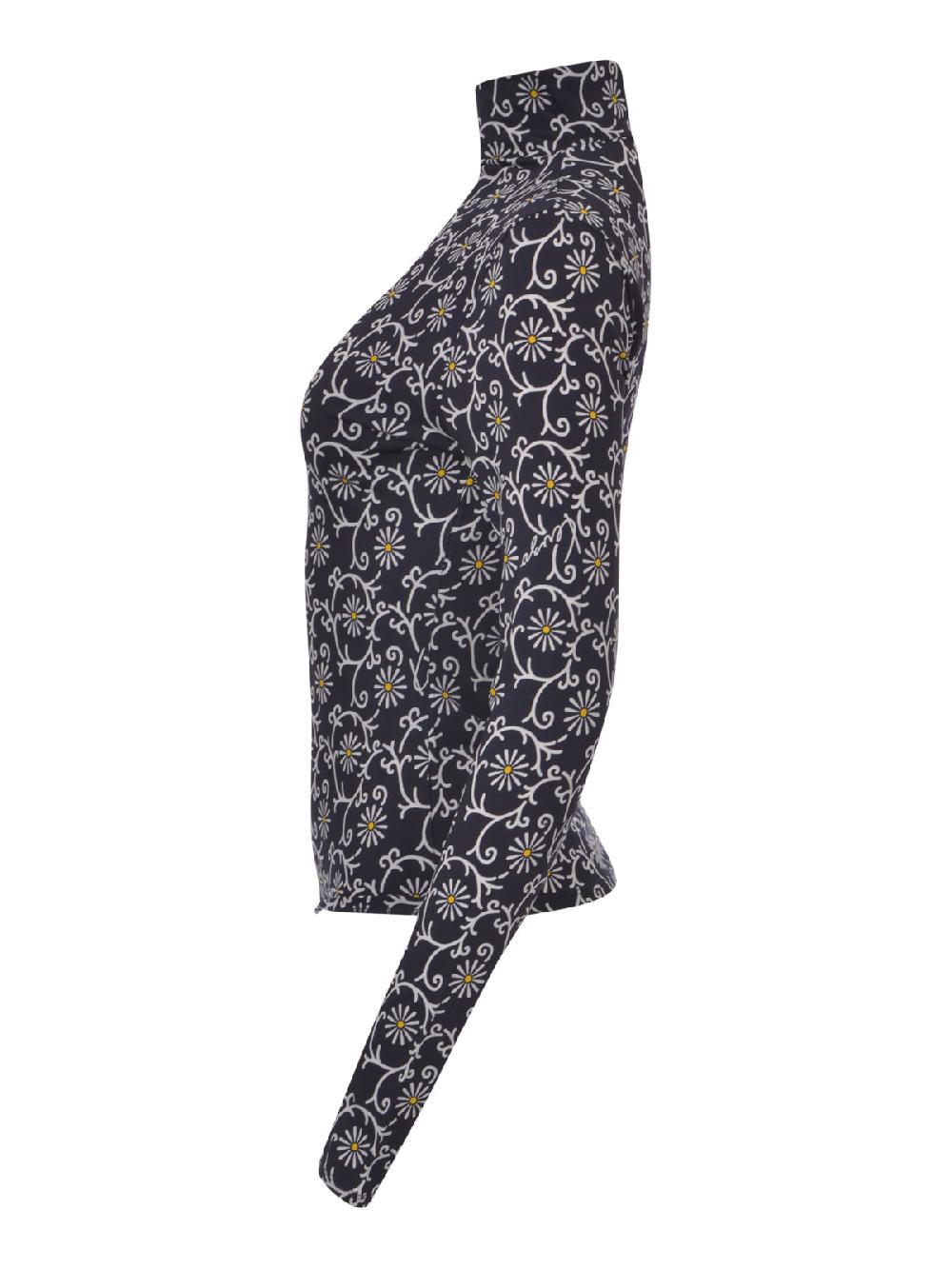 Kenzo Maglia Kenzo - FE62TO7254RA Qualità Garantita