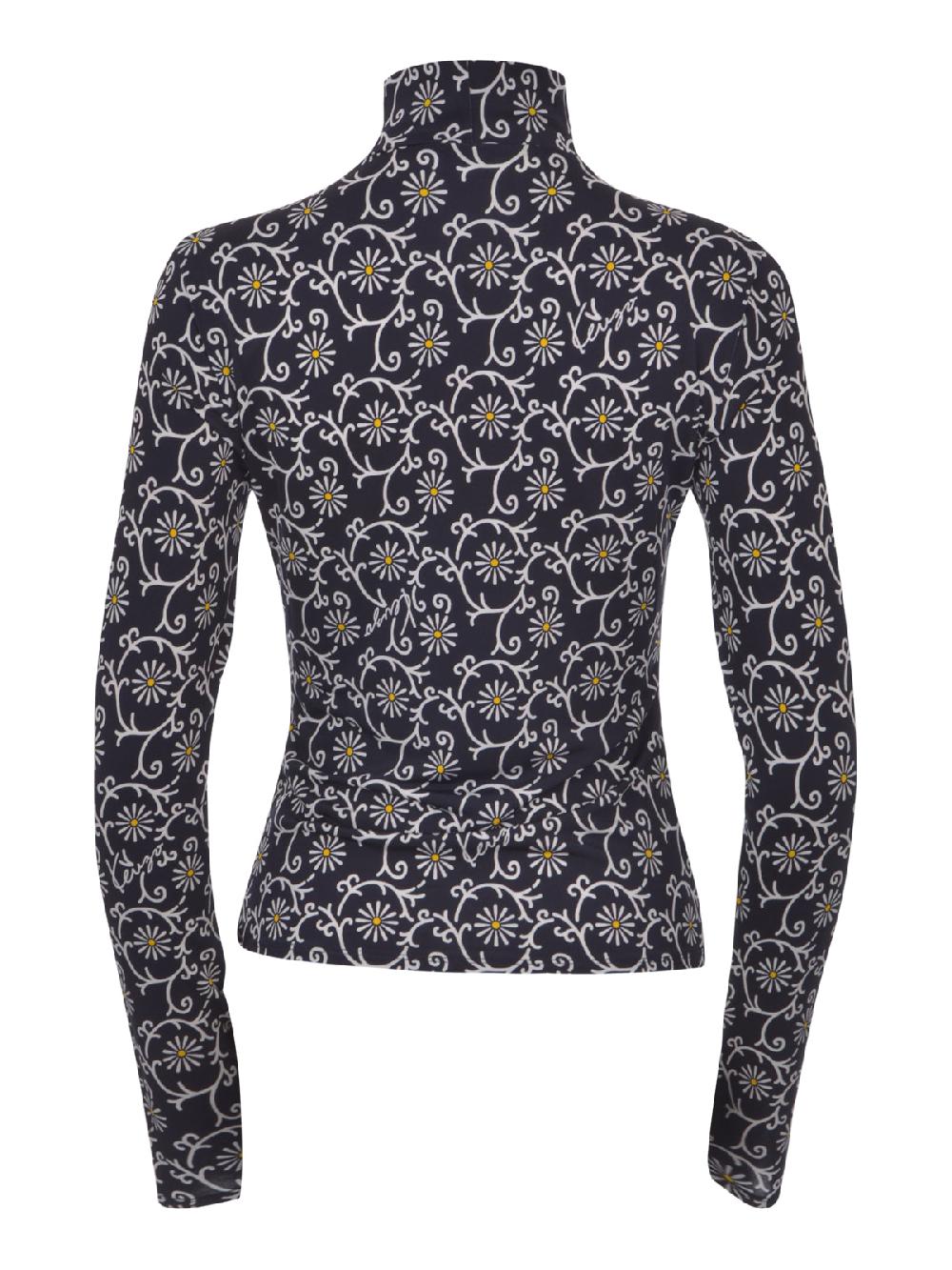 Kenzo Maglia Kenzo - FE62TO7254RA Qualità Garantita