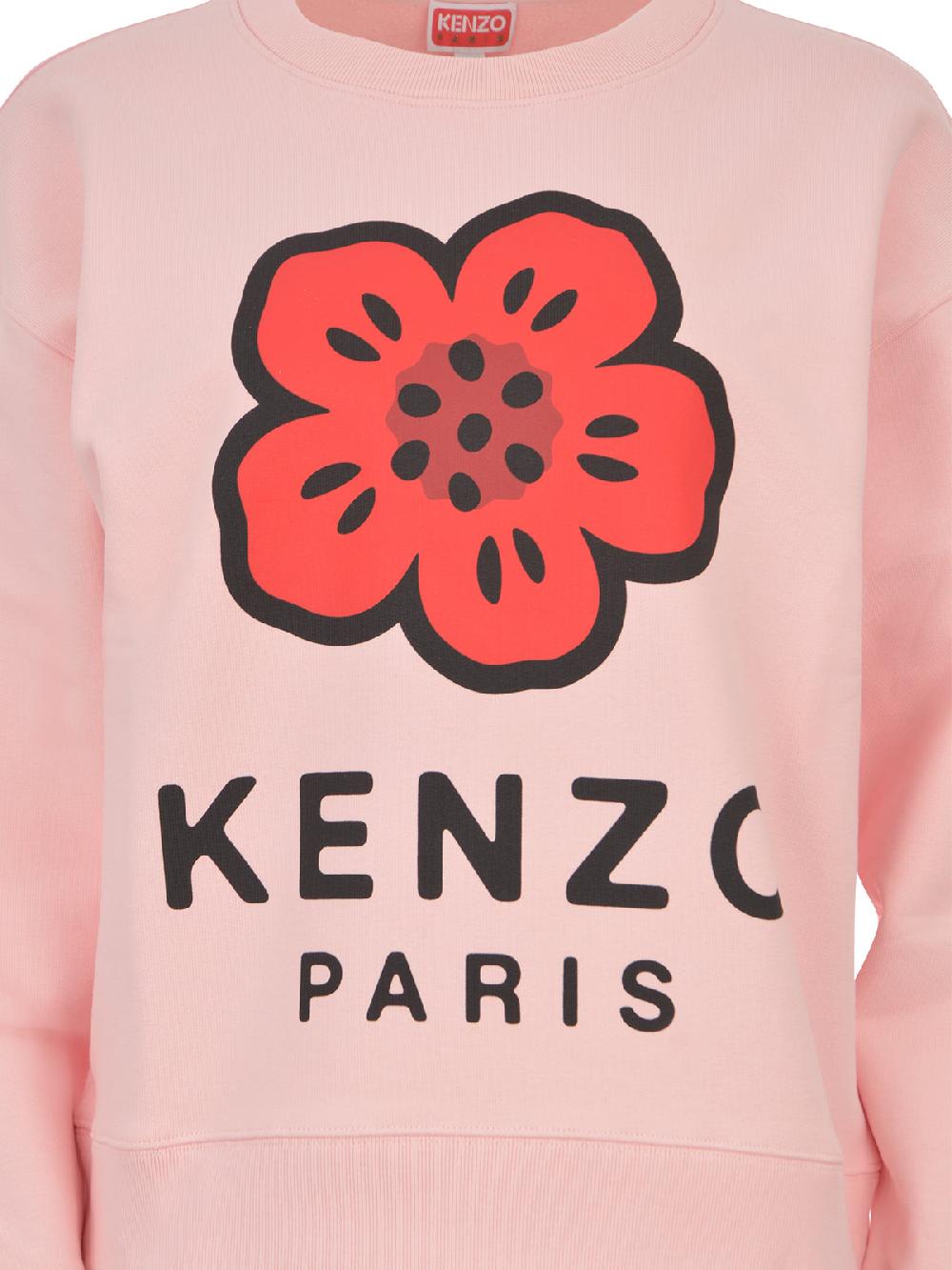 Kenzo Felpa Kenzo - FE62SW1604MT Consegna Veloce