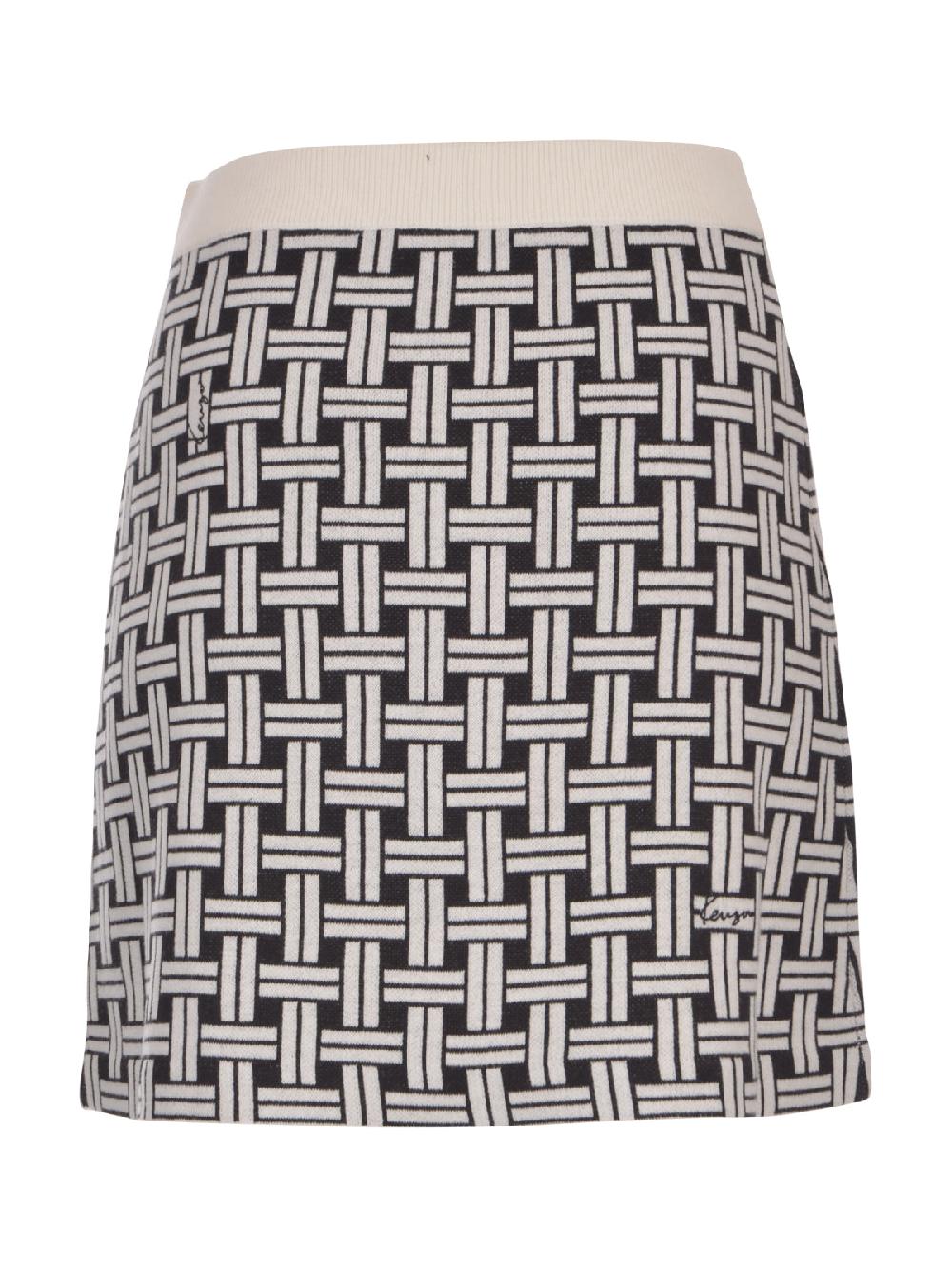 Kenzo Gonna Kenzo - FE62JU4603CA Fino Al -60%