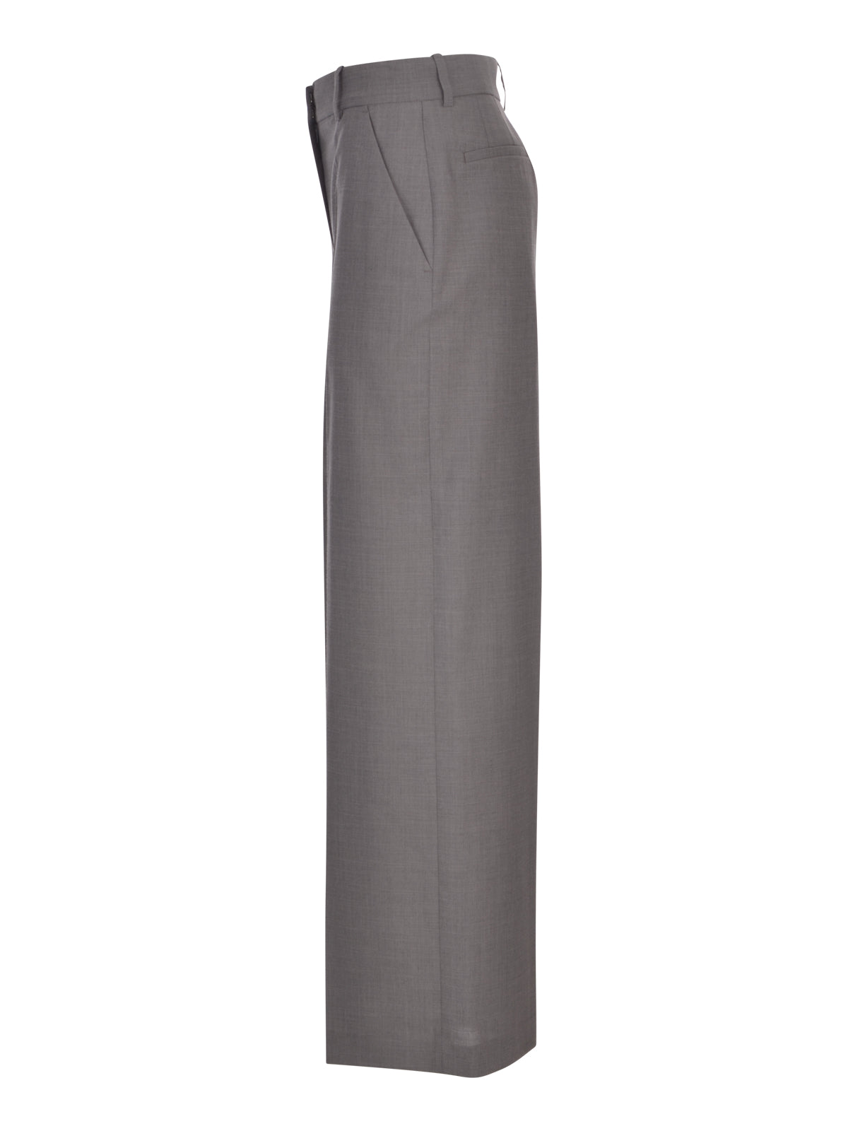 Kenzo Pantalone Kenzo - FE62PA0949RB Shopping Online