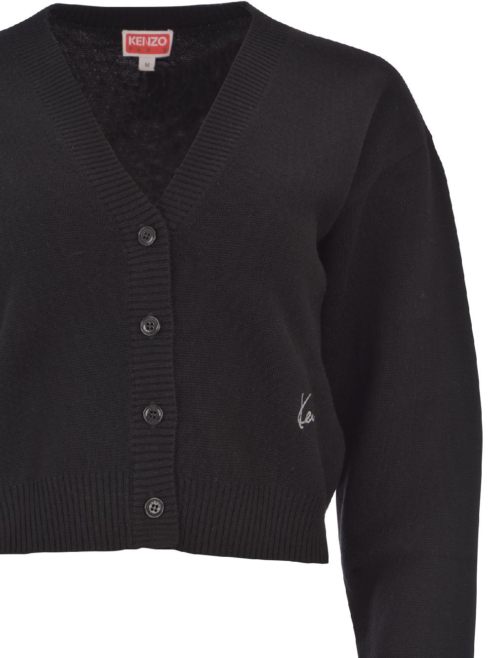 Kenzo Cardigan Kenzo - FE62CA4743CT Affare Del Giorno