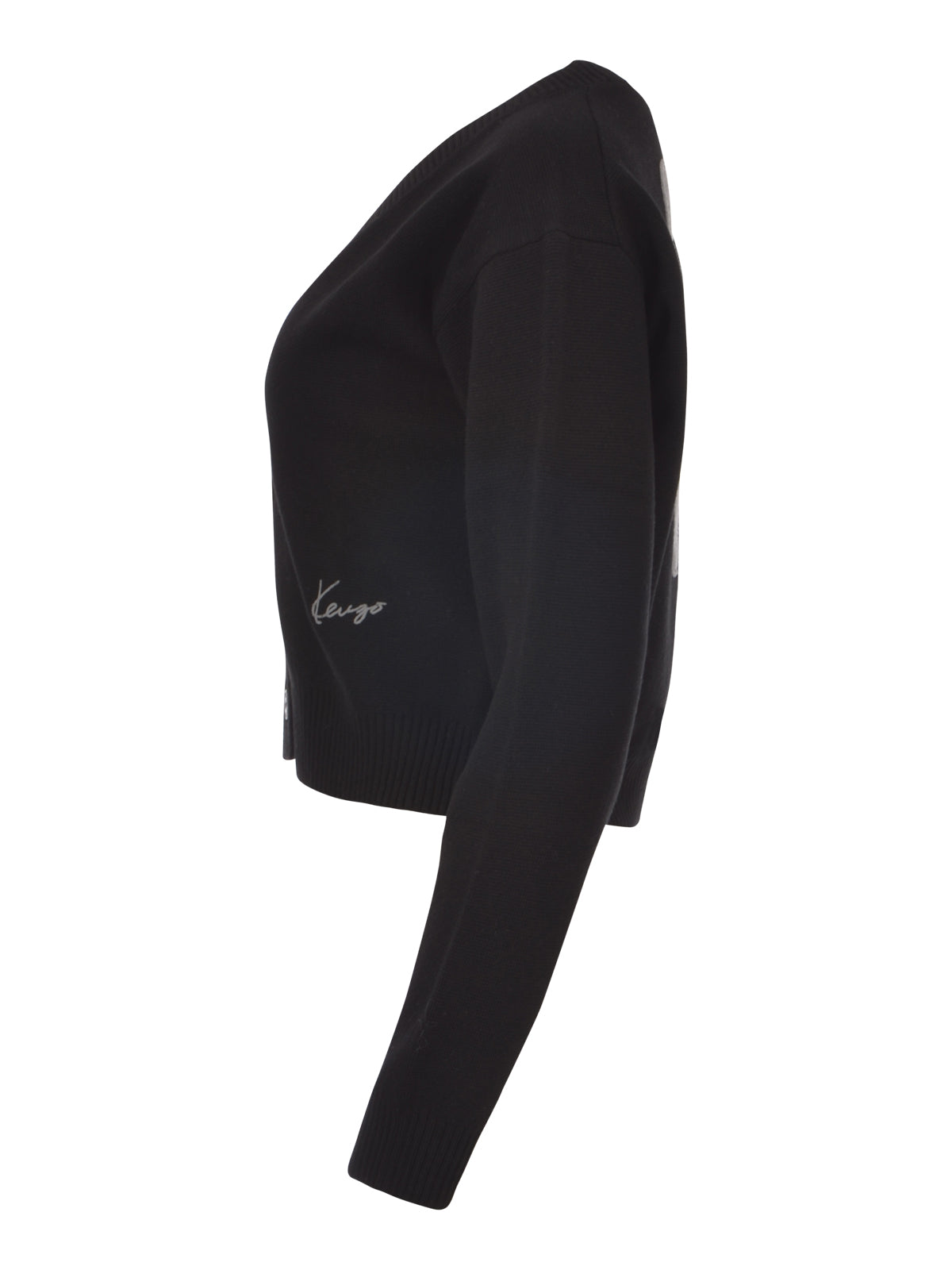 Kenzo Cardigan Kenzo - FE62CA4743CT Affare Del Giorno