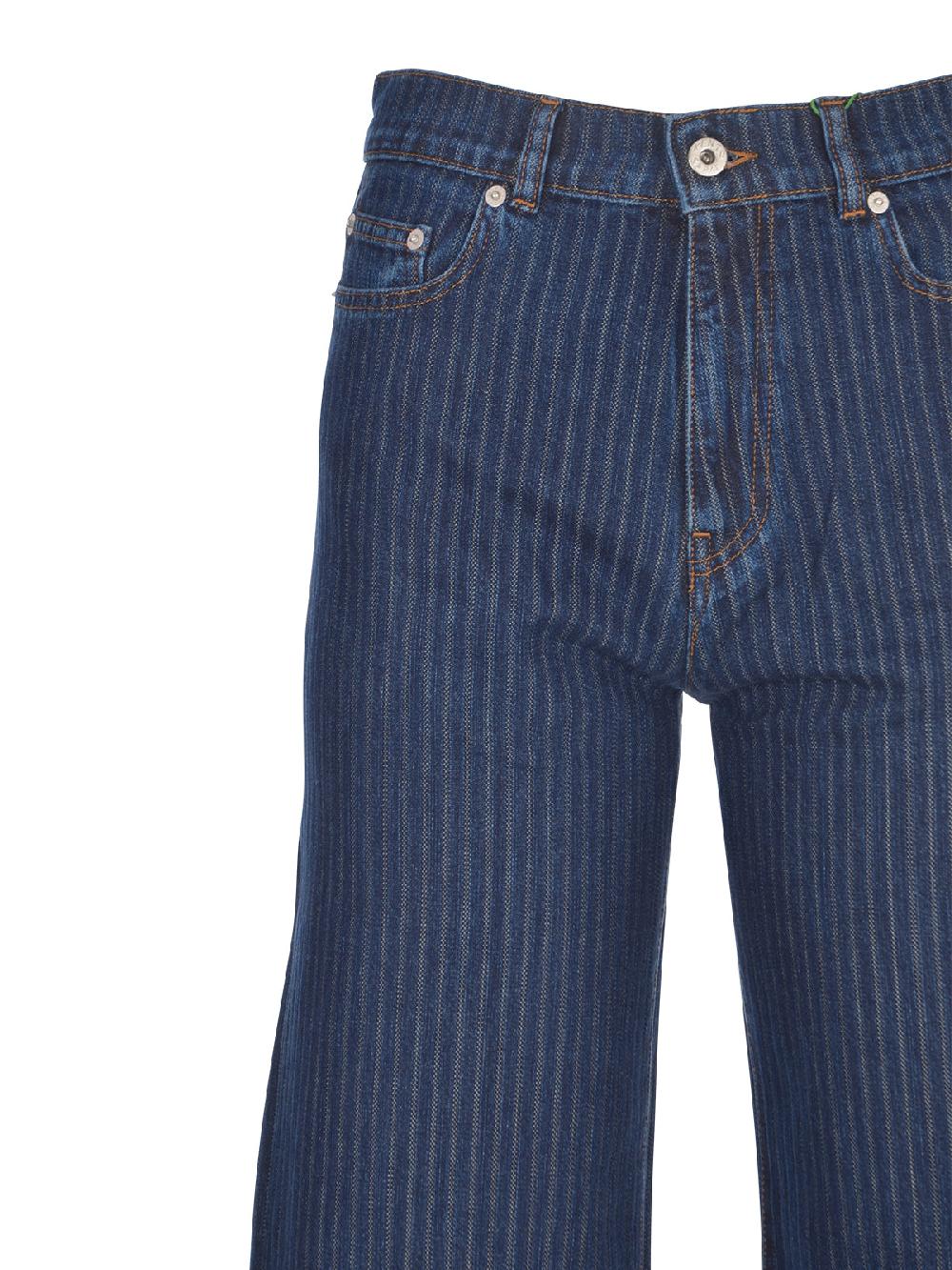 Kenzo Jeans Kenzo - FE62DP2176F2 Prezzo Ridotto