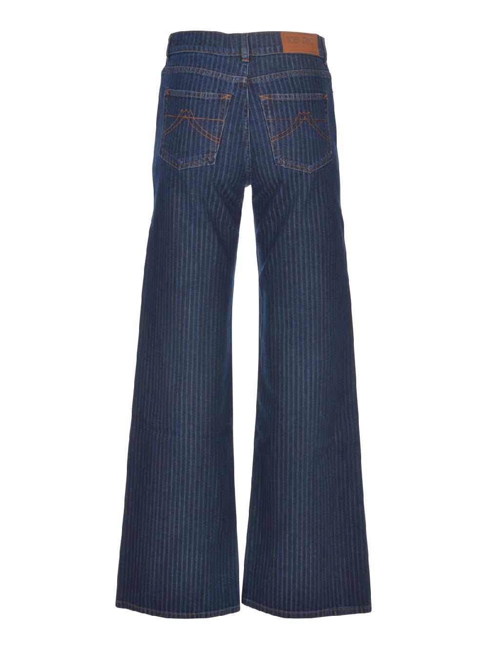 Kenzo Jeans Kenzo - FE62DP2176F2 Prezzo Ridotto