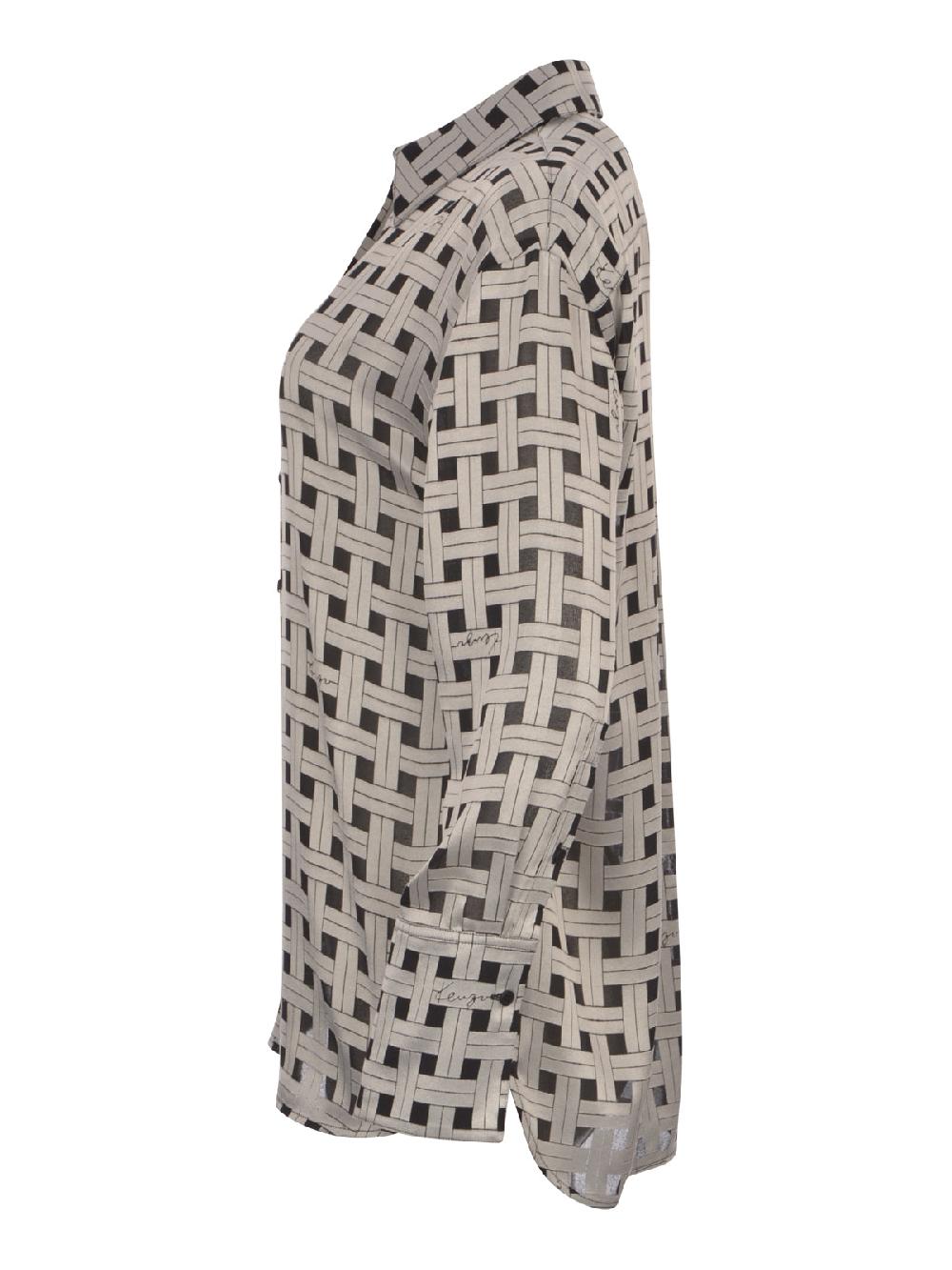 Kenzo Camicia Kenzo - FE62CH2549I1 Sottocosto
