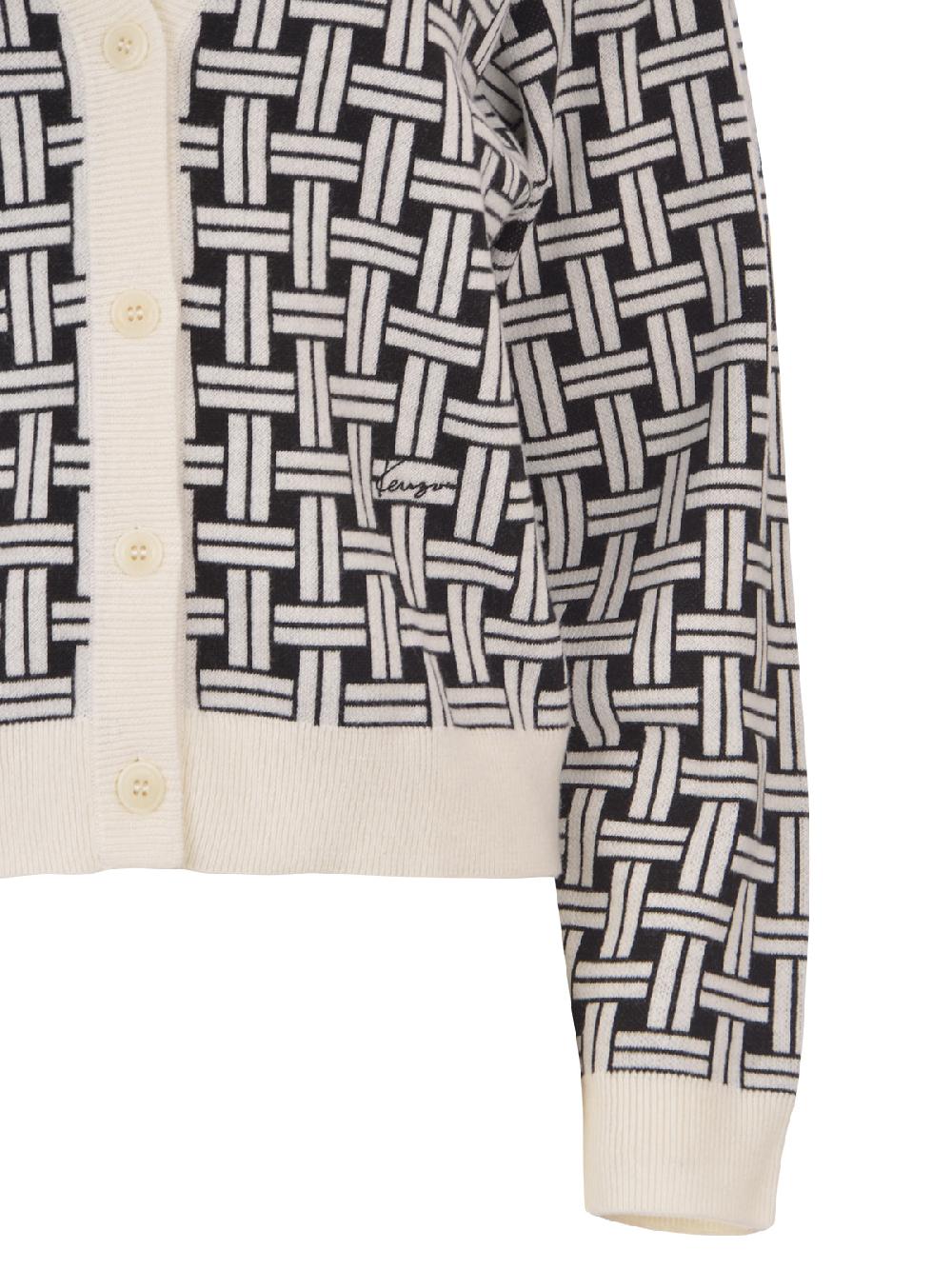 Kenzo Cardigan Kenzo - FE62CA4723CA Convenienza