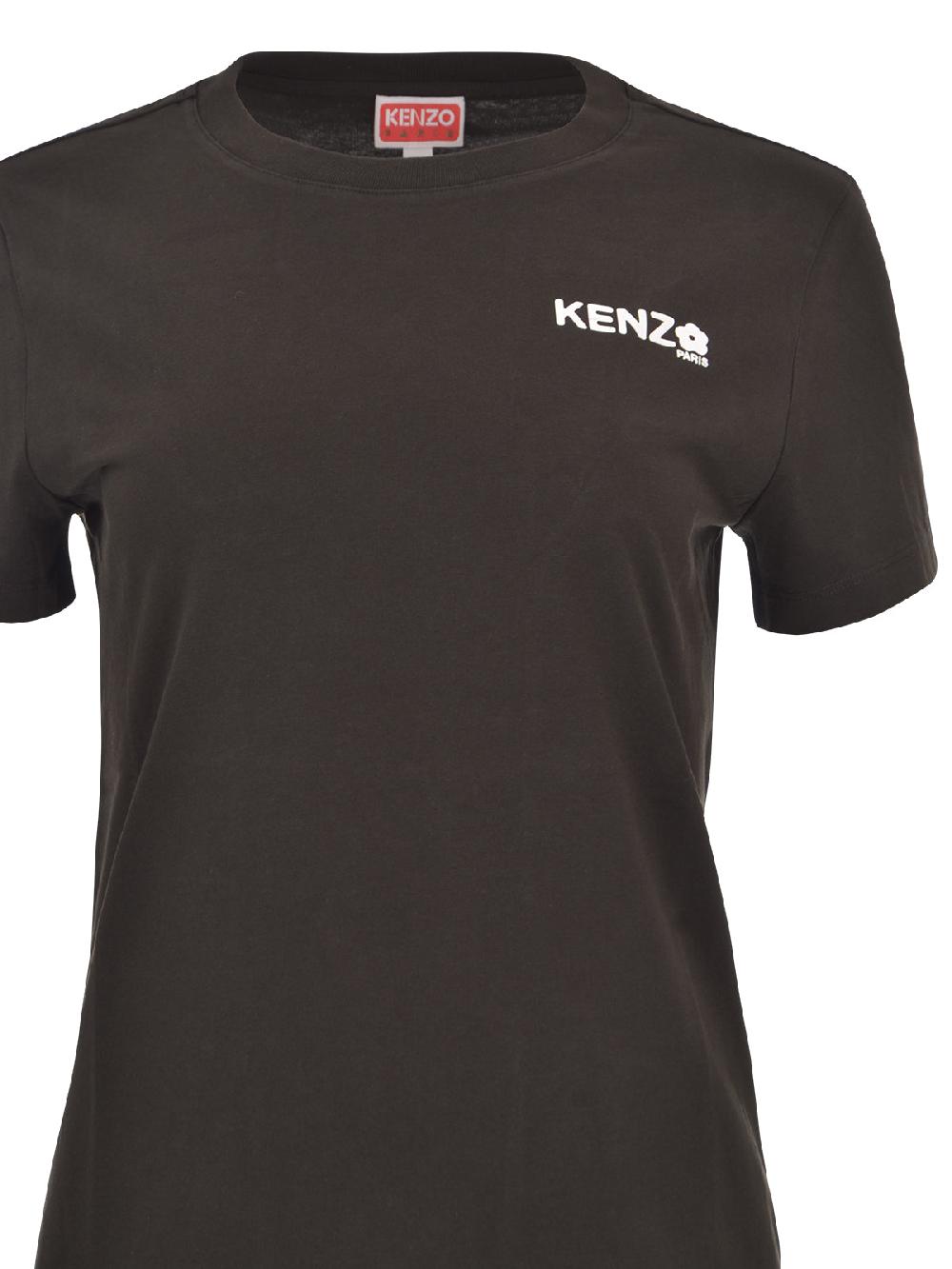 Kenzo T-Shirt Kenzo - FE52TS1114SO Novità