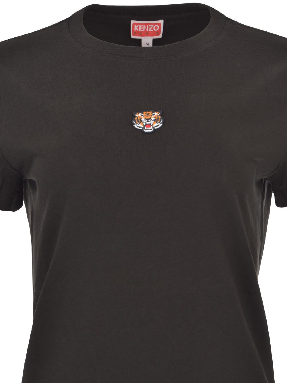 Kenzo T-Shirt Kenzo - FE52TS1314SG Presa