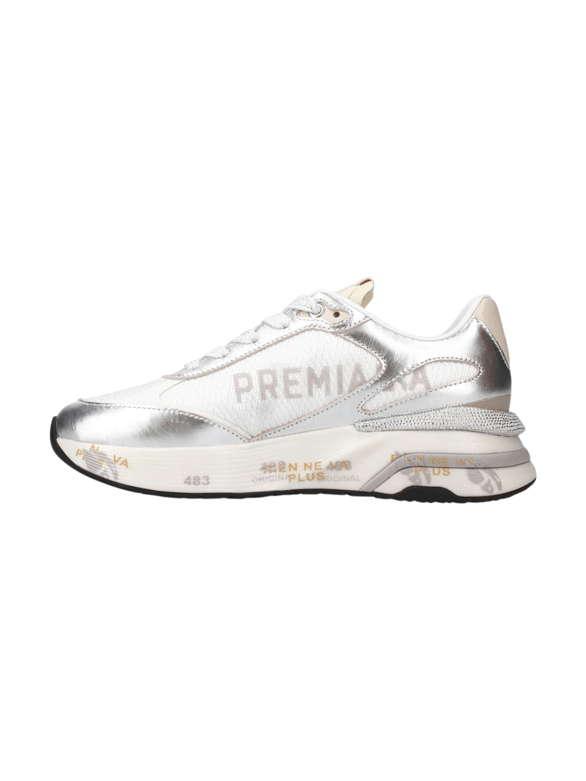 Premiata Sneakers Premiata - MOERUND 6993 Offerte