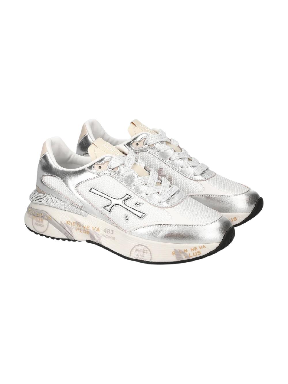 Premiata Sneakers Premiata - MOERUND 6993 Offerte