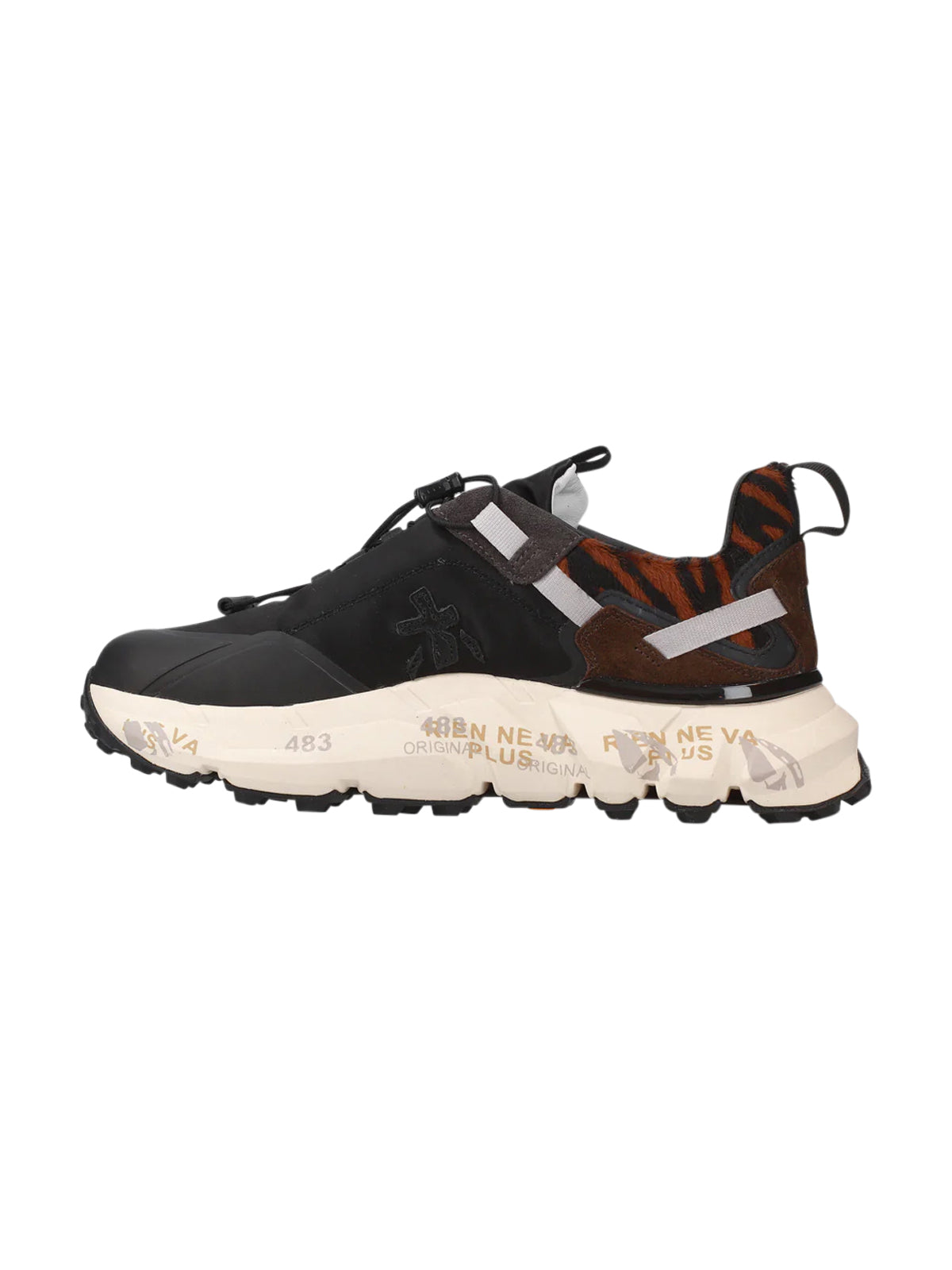 Premiata Sneakers Premiata - CROSSD 374 Hotsell
