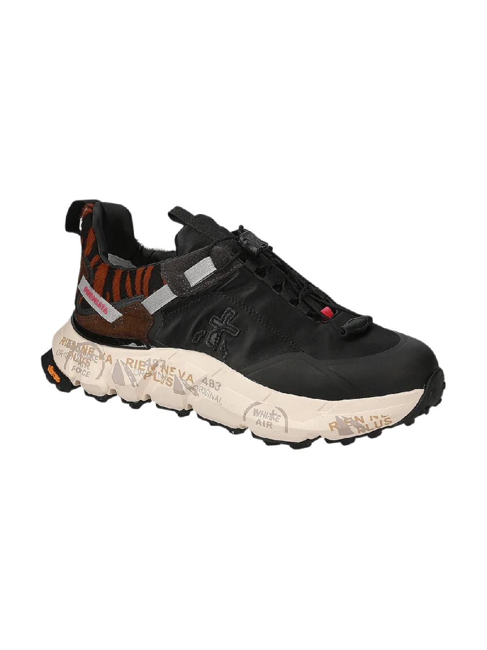 Premiata Sneakers Premiata - CROSSD 374 Hotsell