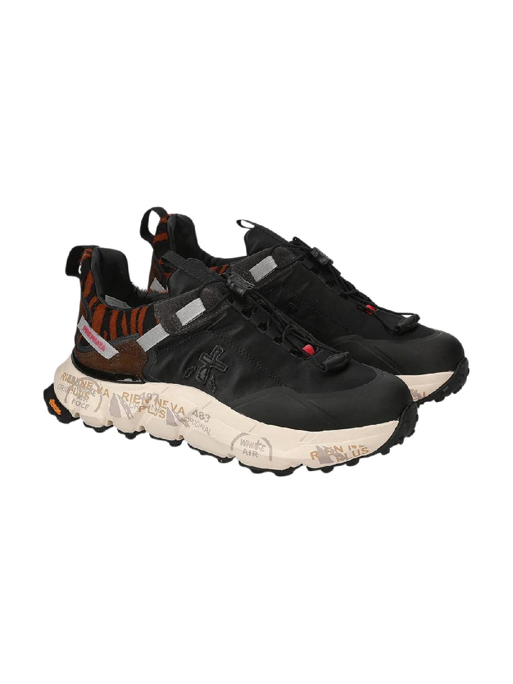 Premiata Sneakers Premiata - CROSSD 374 Hotsell