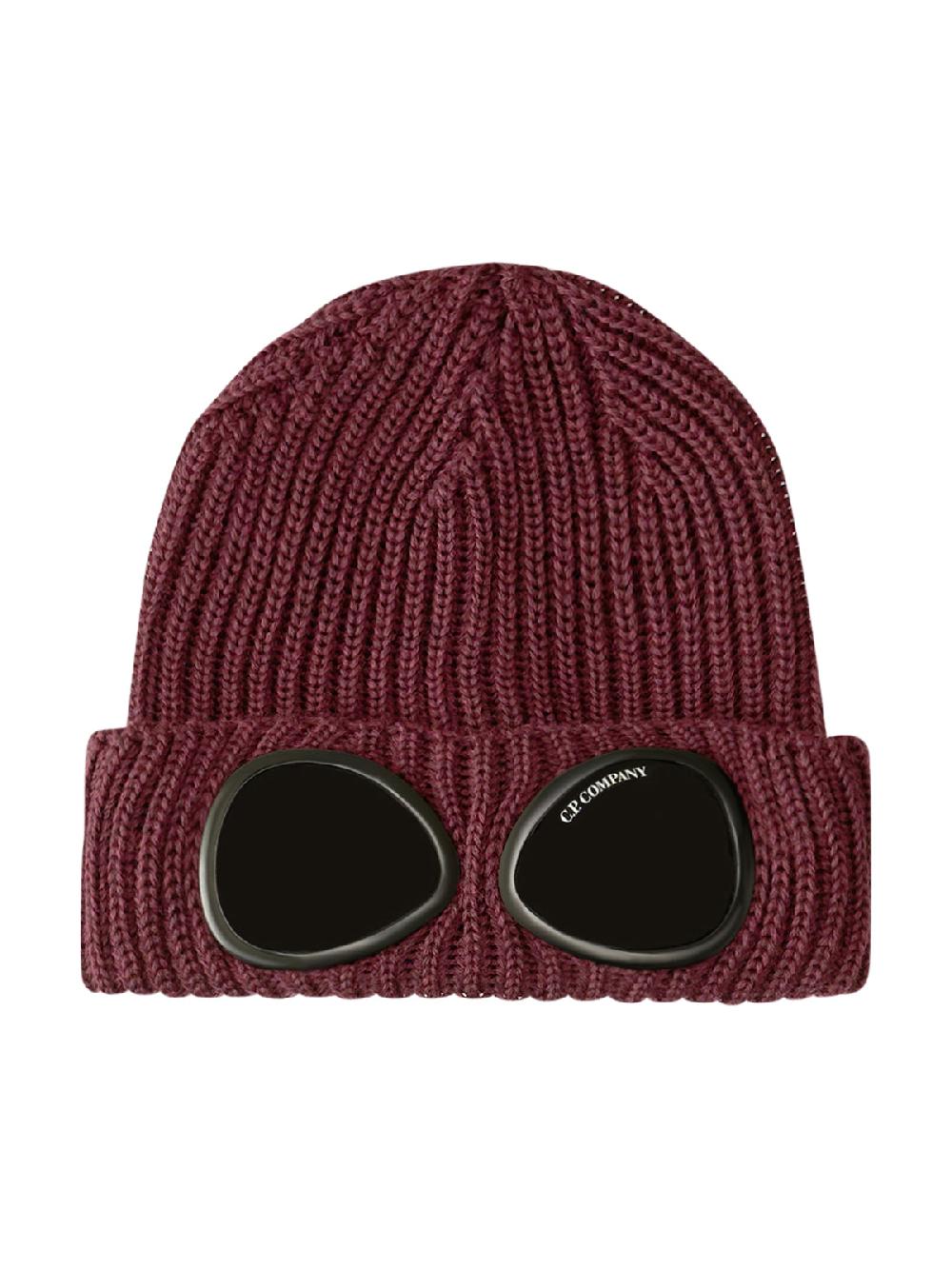 C.p. company Cappello C.P. COMPANY - 17CMAC122-A005509A Saldi Di Fabbrica