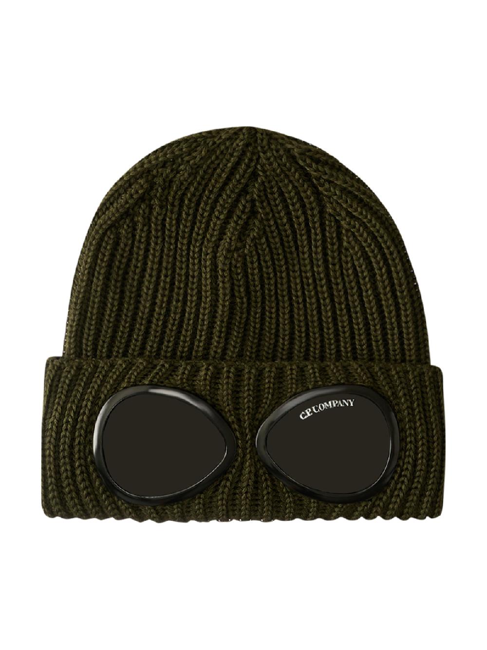 C.p. company Cappello C.P. COMPANY - 17CMAC122-A005509A Saldi Di Fabbrica