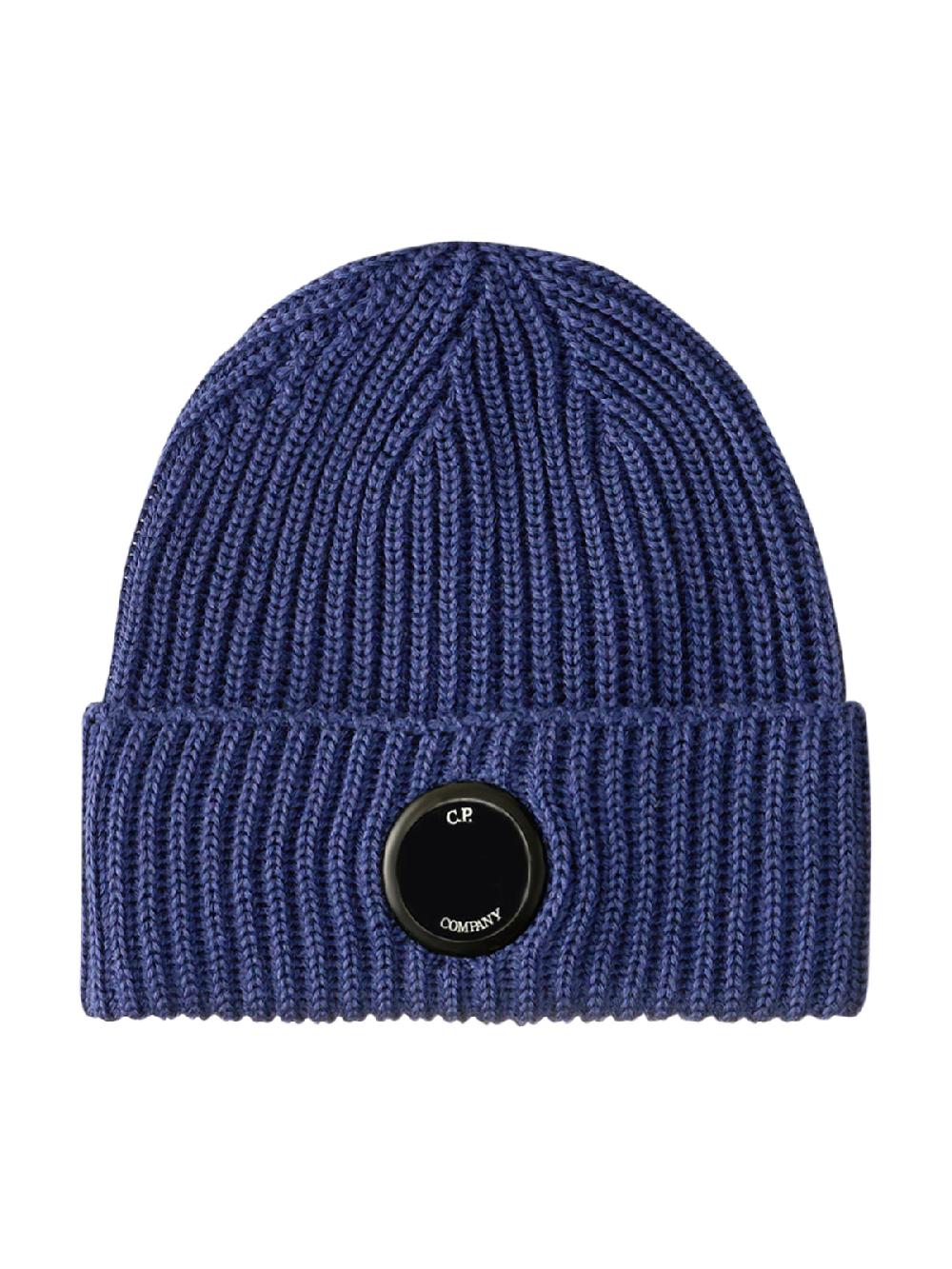 C.p. company Cappello C.P. COMPANY - 17CMAC272-A005509A I Più Venduti