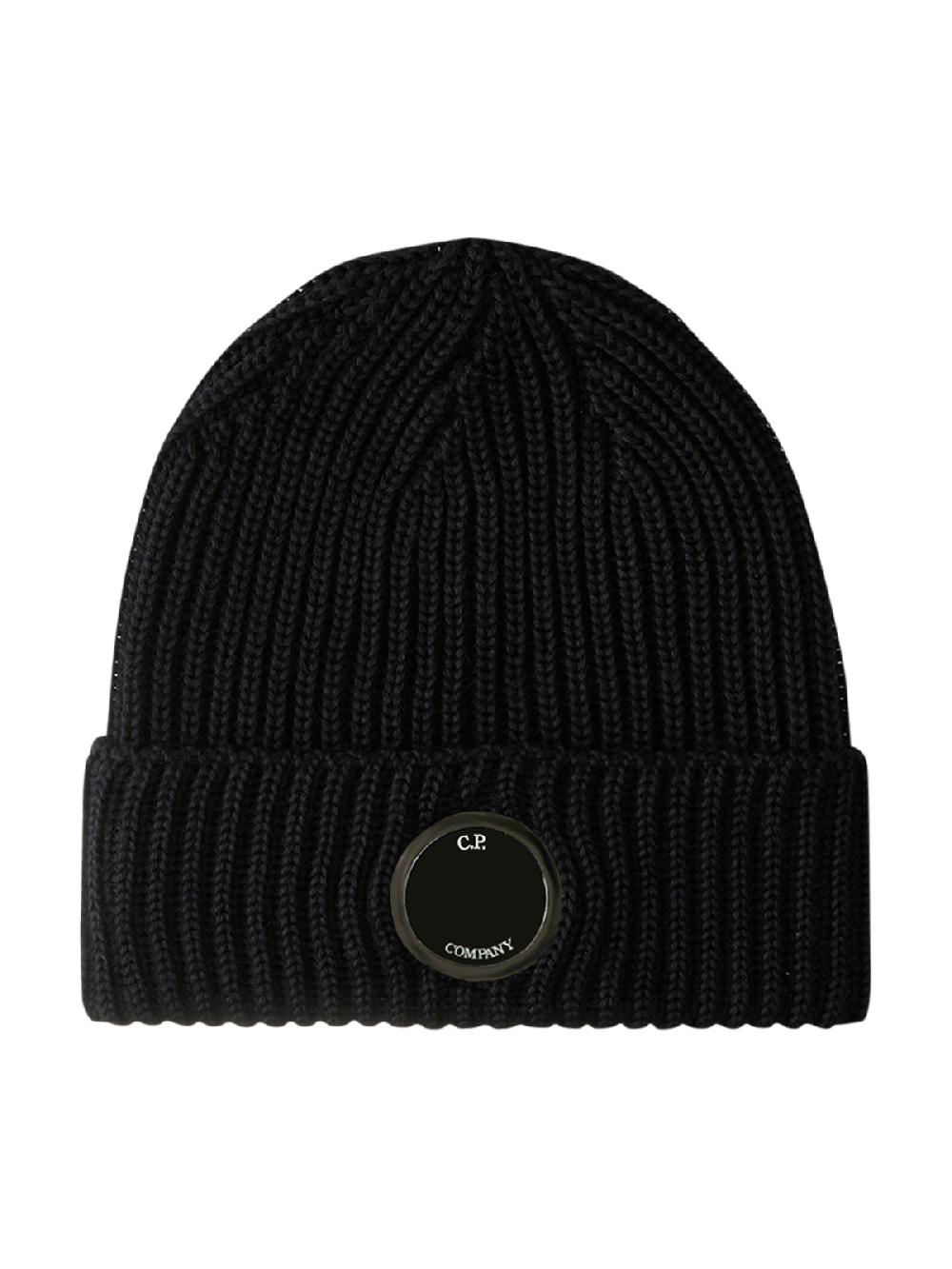 C.p. company Cappello C.P. COMPANY - 17CMAC272-A005509A I Più Venduti