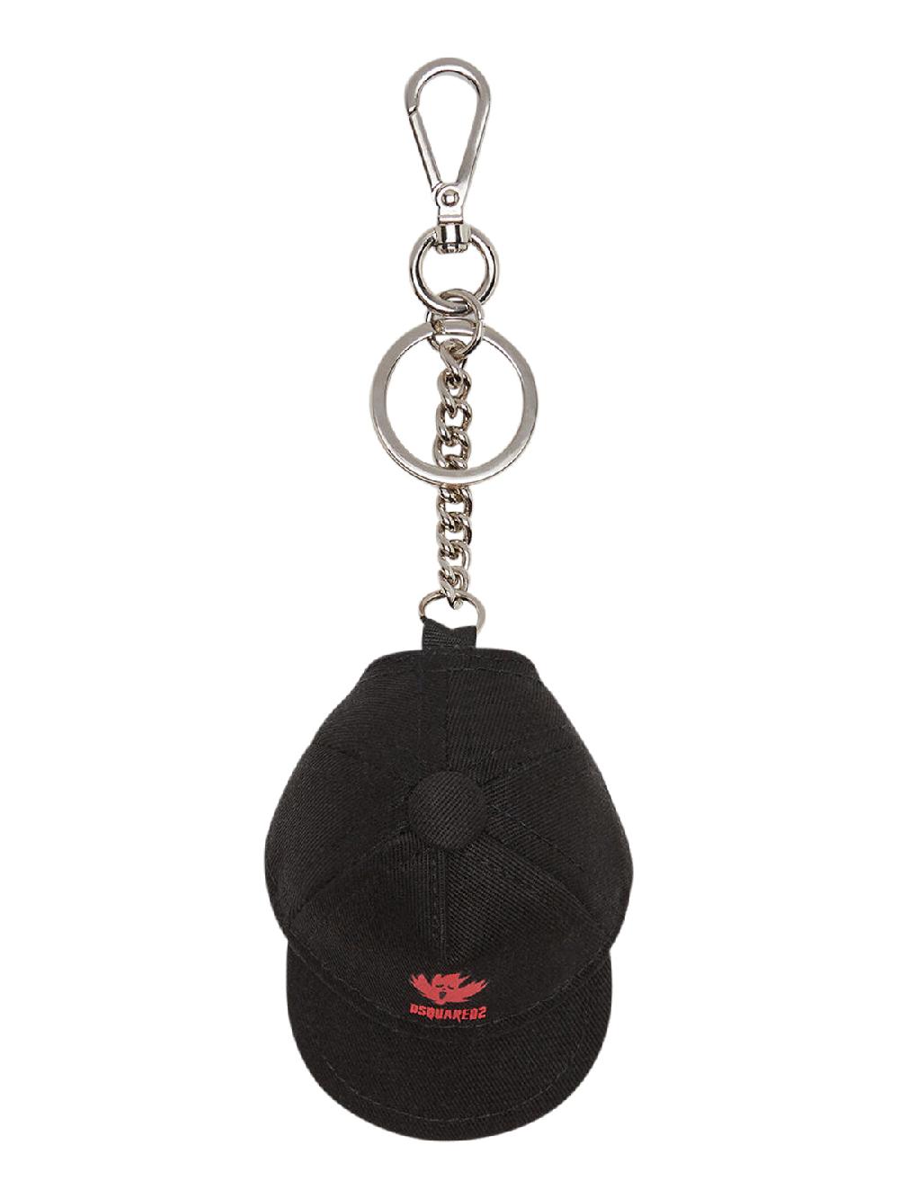 Dsquared2 acc Portachiavi Dsquared2 - KRM0104-05C00001 In Saldo