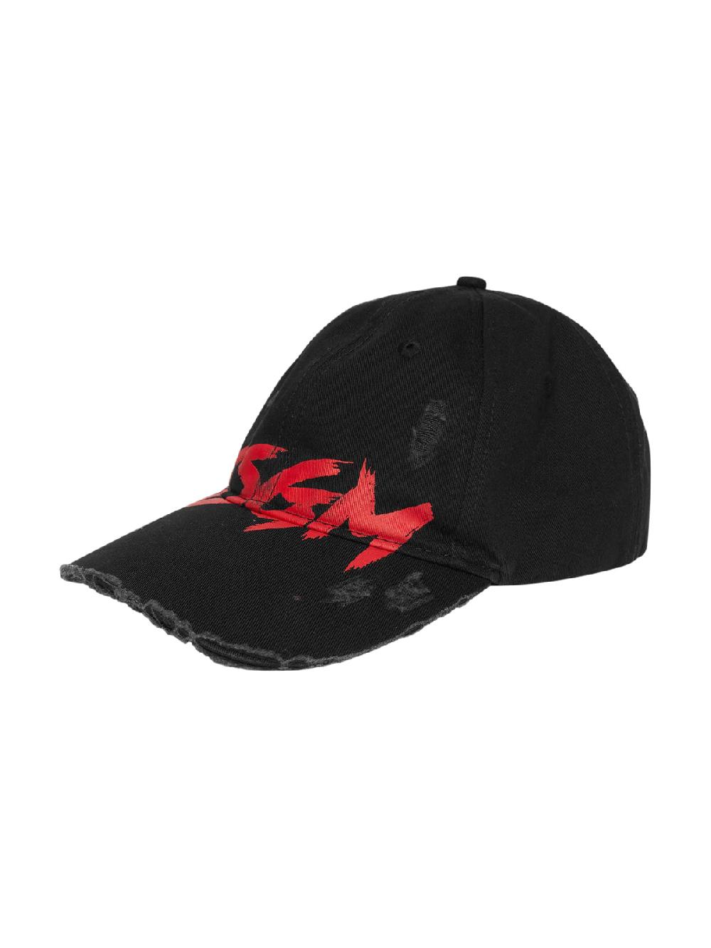 Msgm Cappello Msgm - 3740ML06 Moda