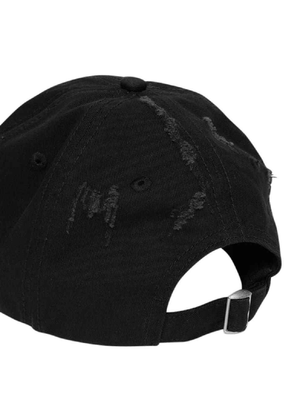 Msgm Cappello Msgm - 3740ML06 Moda