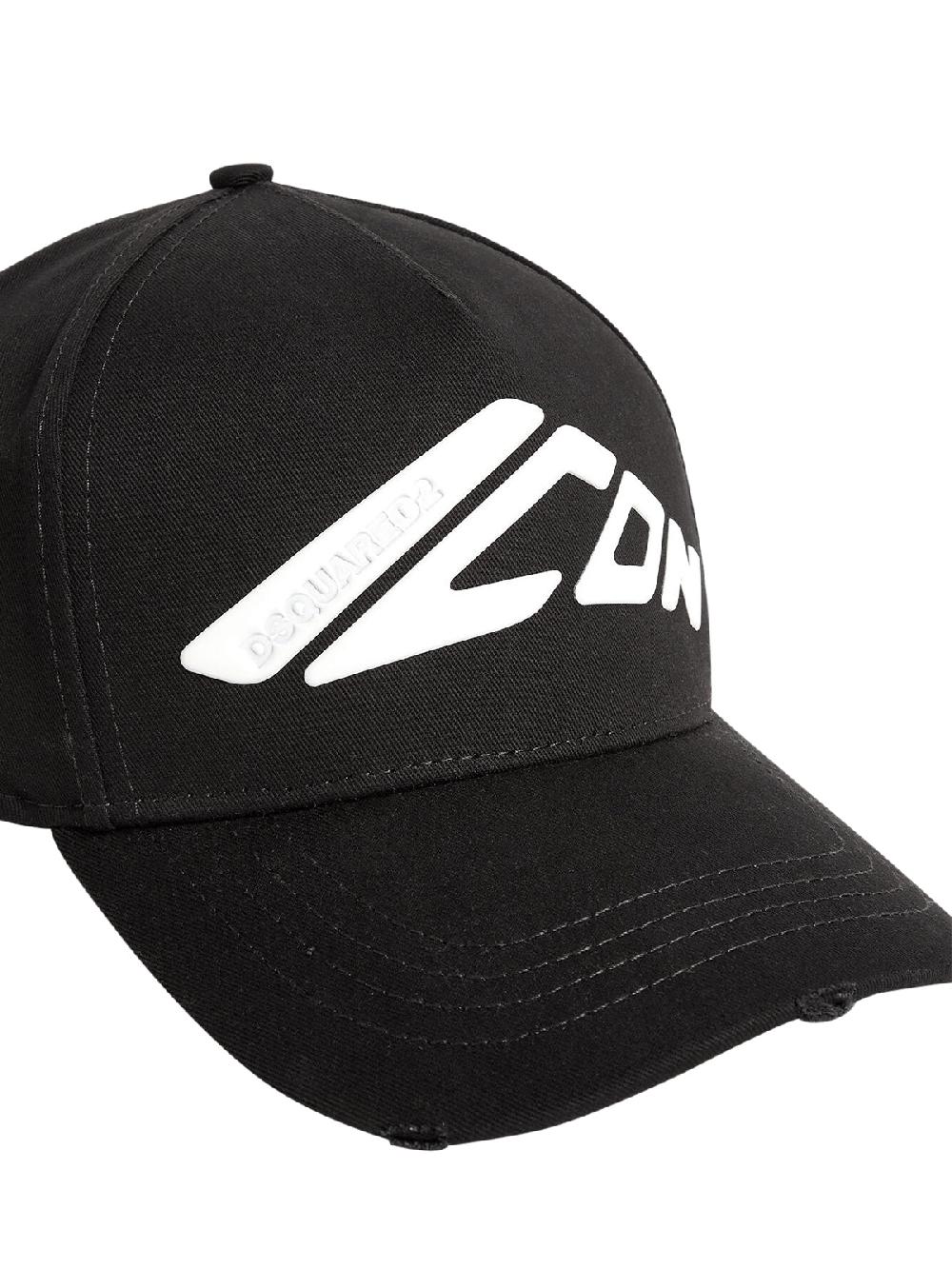 Dsquared2 acc Cappello Dsquared2 - BCM0840-05C00001 Negozio online di fabbrica