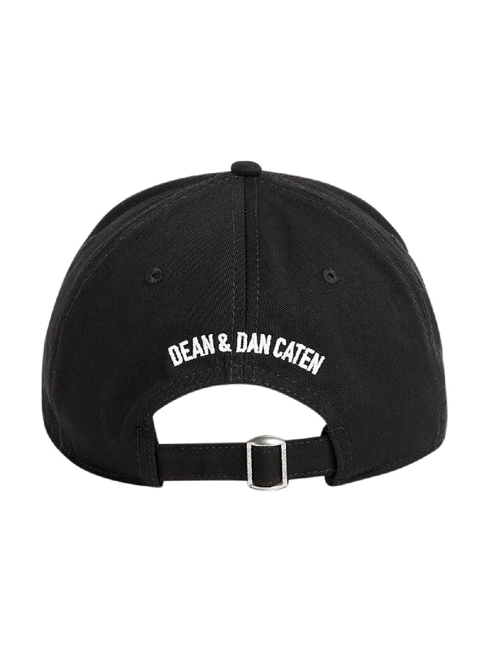 Dsquared2 acc Cappello Dsquared2 - BCM0840-05C00001 Negozio online di fabbrica