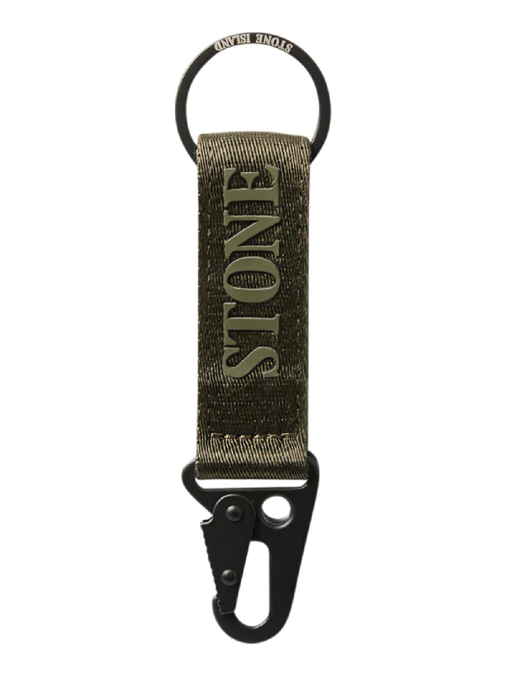 Stone island Portachiavi Stone Island - 811595064 Fornitura limitata