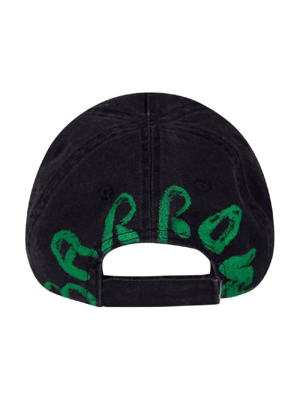 Barrow Cappello Barrow - F4BWUABC028 Black Friday