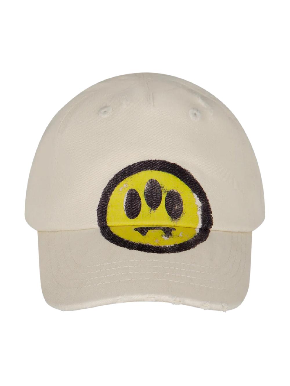 Barrow Cappello Barrow - F4BWUABC028 Black Friday