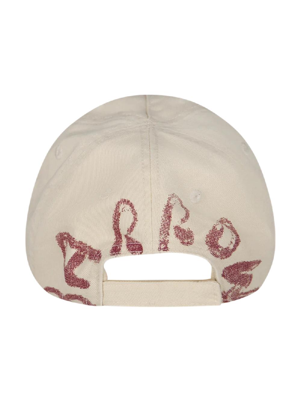 Barrow Cappello Barrow - F4BWUABC028 Black Friday