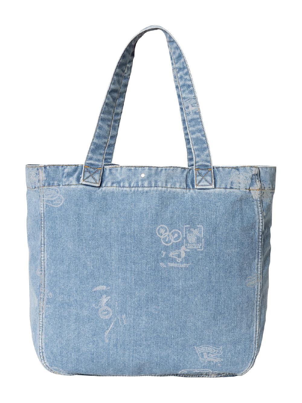 Carhartt Borsa Carhartt - STAMP TOTE Offerta Giorno del Papà