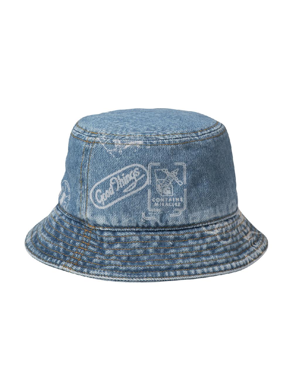 Carhartt Cappello Carhartt - STAMP BUCKET Offerta Anniversario